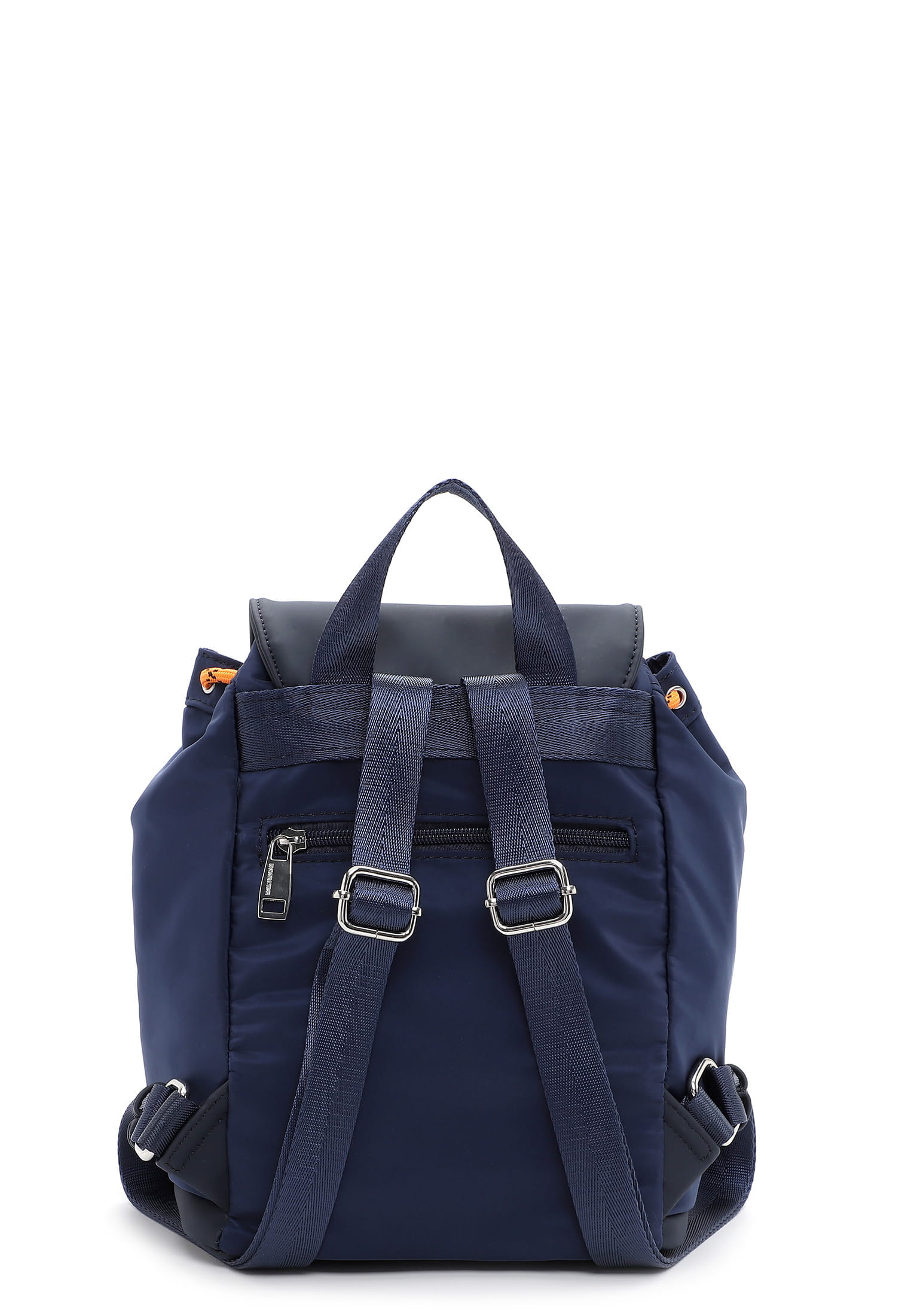 EMILY & NOAH Rucksack E&N Beatrice klein Blau 64390500 blue 500