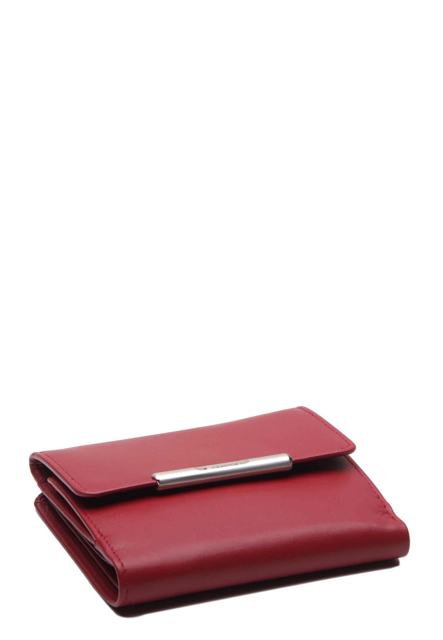 395011_06 Esquire Damenbörse HELENA Rot 395011 rot 11