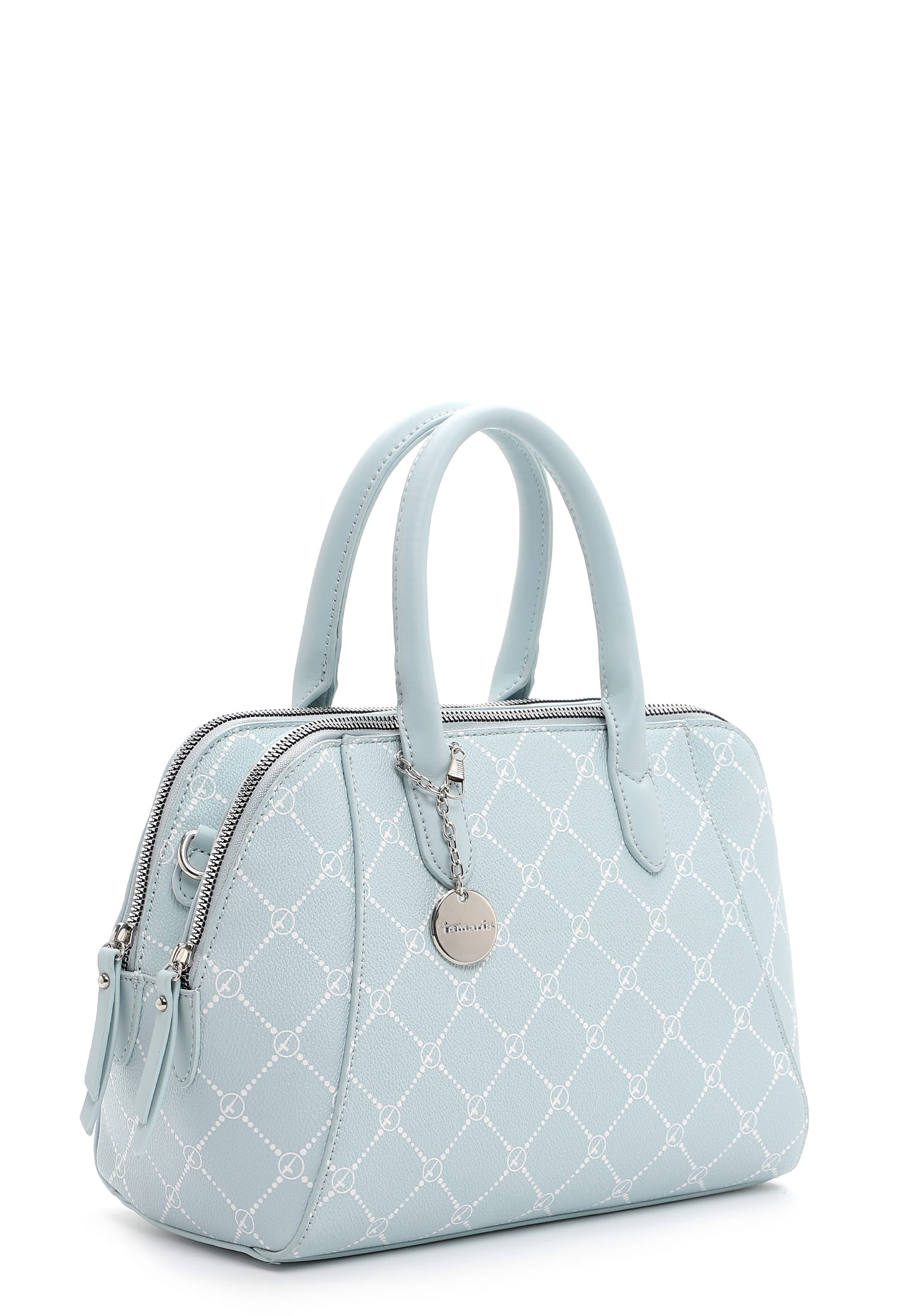 Tamaris Bowlingbag Anastasia Special Edition Blau 30105534 sky 534