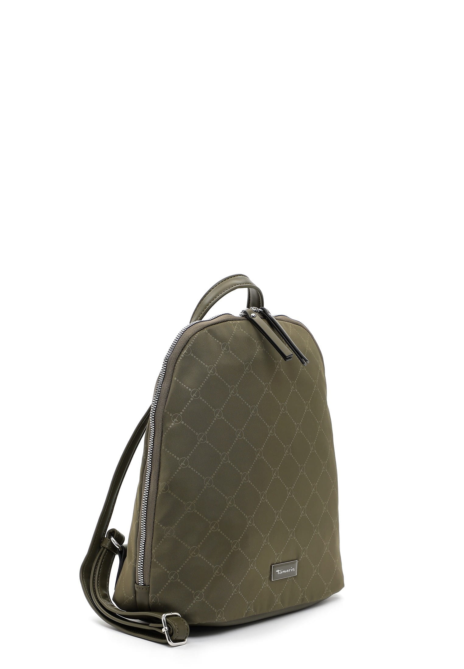 Tamaris Rucksack Lisa mittel Grün 32389960 oliv 960