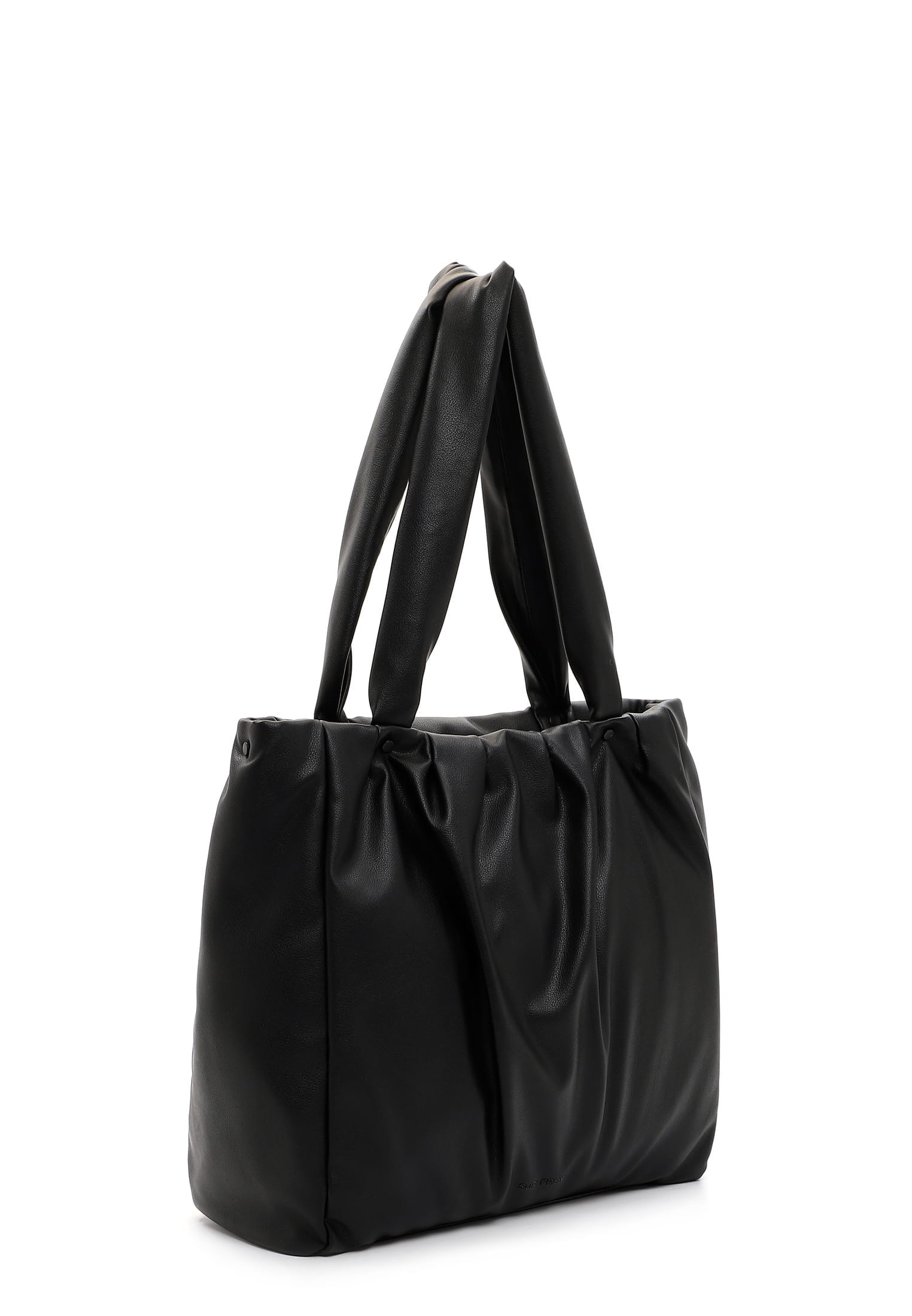 SURI FREY Shopper SFY Amy mittel Schwarz 14345100 black 100