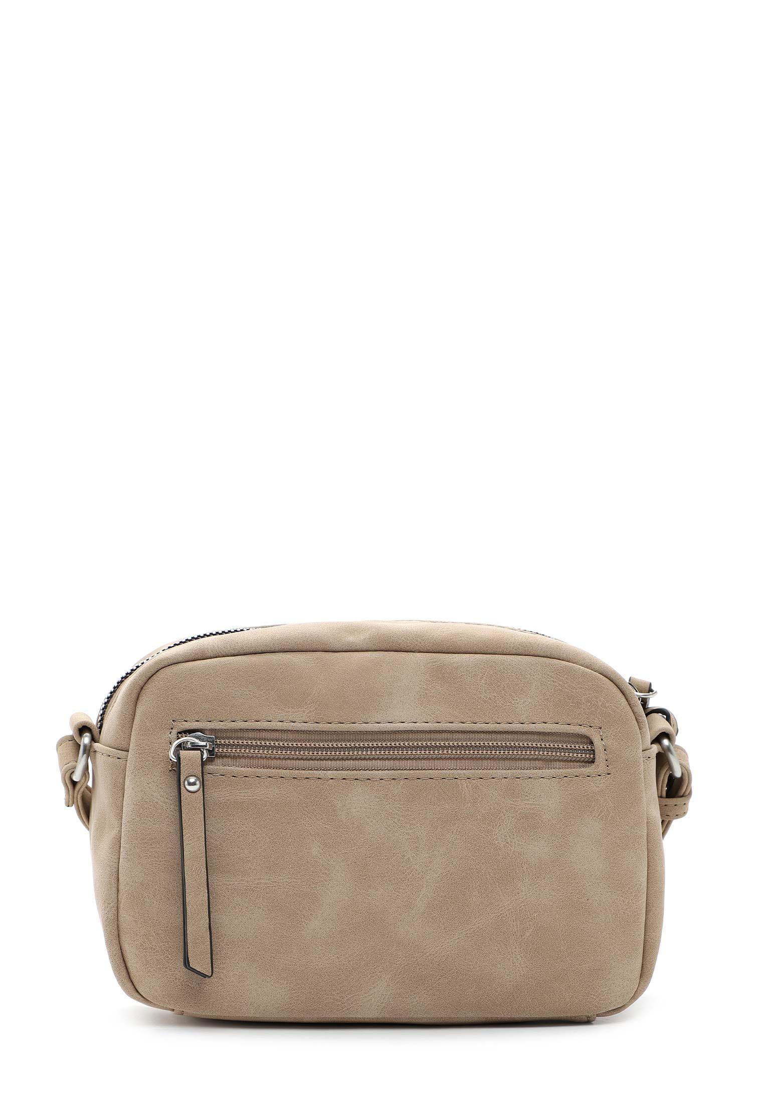 EMILY & NOAH Umhängetasche Nora klein Braun 64090900 taupe 900