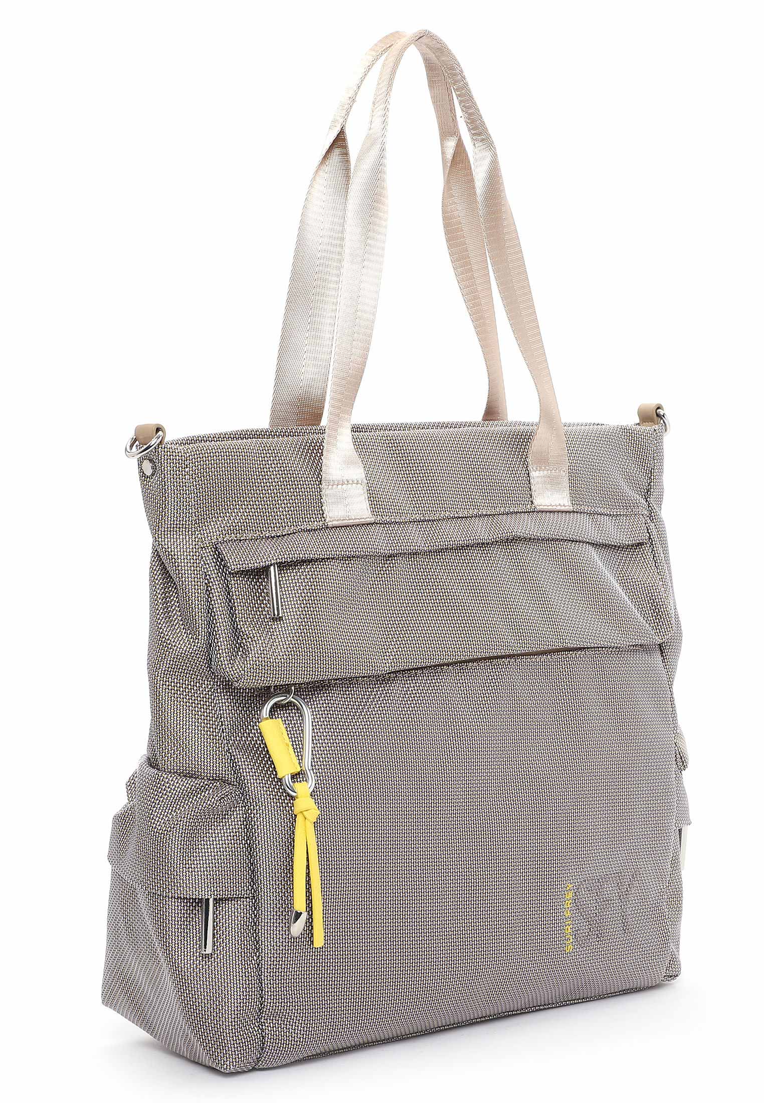 18013420_05 SURI FREY Shopper SFY SURI Sports Marry groß Beige 18013420 sand 420