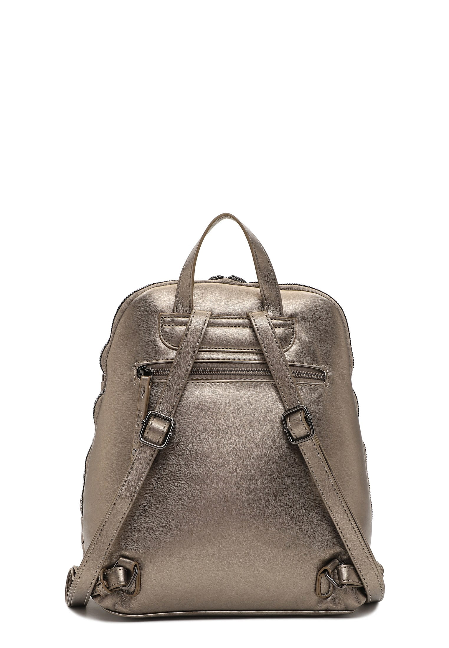 SURI FREY Rucksack SFY Betty klein Bronze 14385220 bronze 220