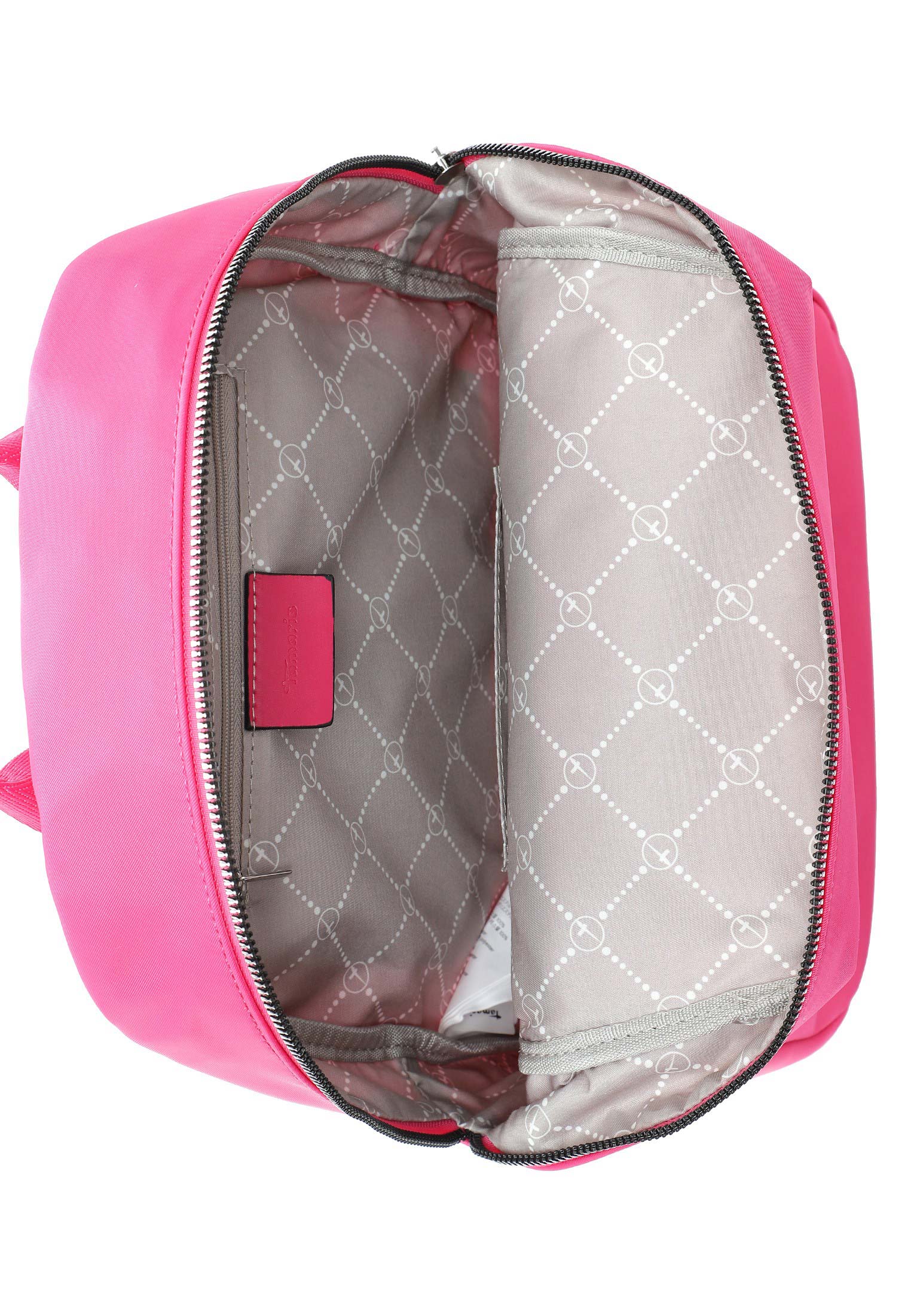 33002670_07 Tamaris Rucksack TAS Angela mittel Pink 33002670 pink 670