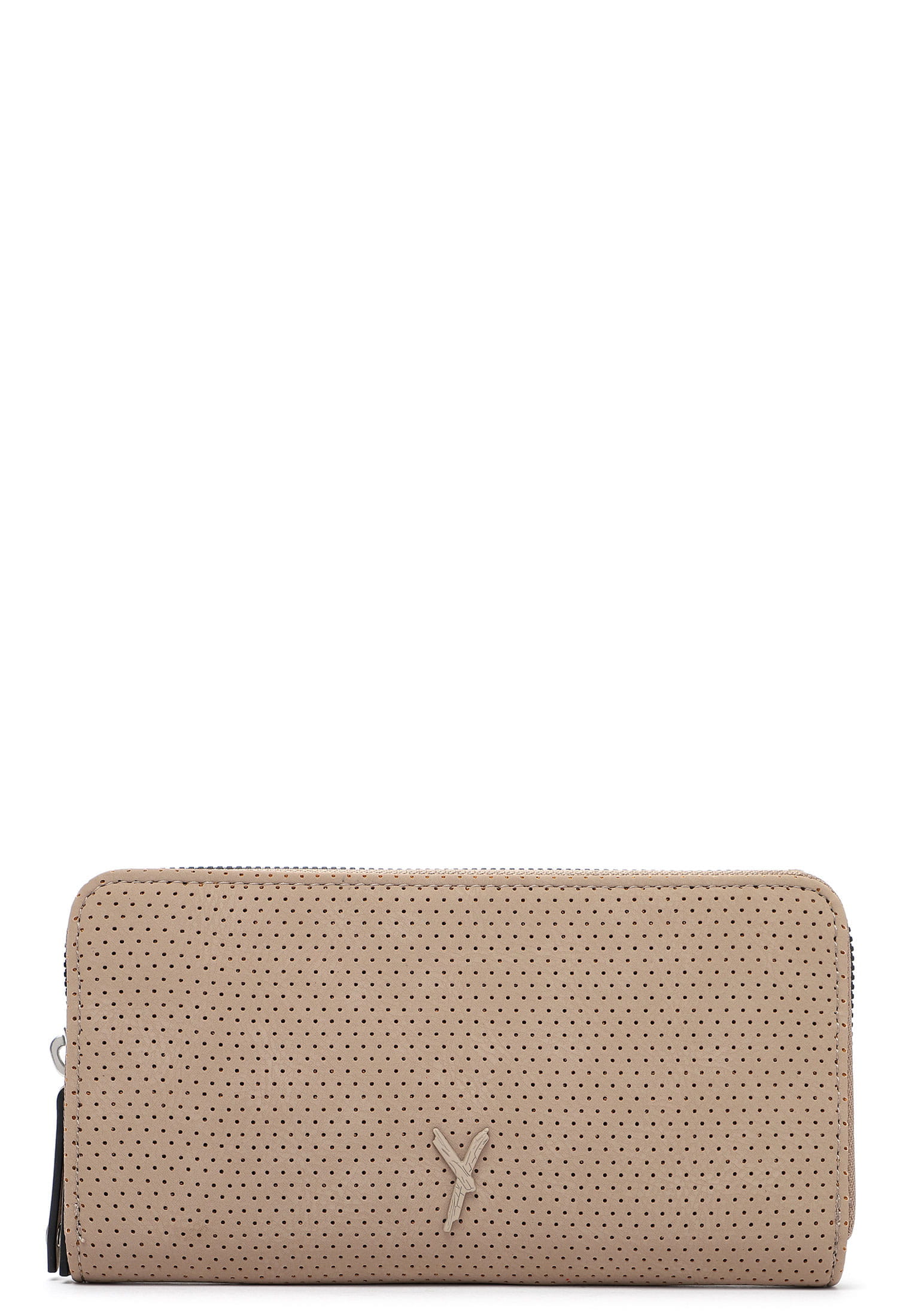 12407420_01 SURI FREY Langbörse Romy Basic Beige 12407420 sand 420