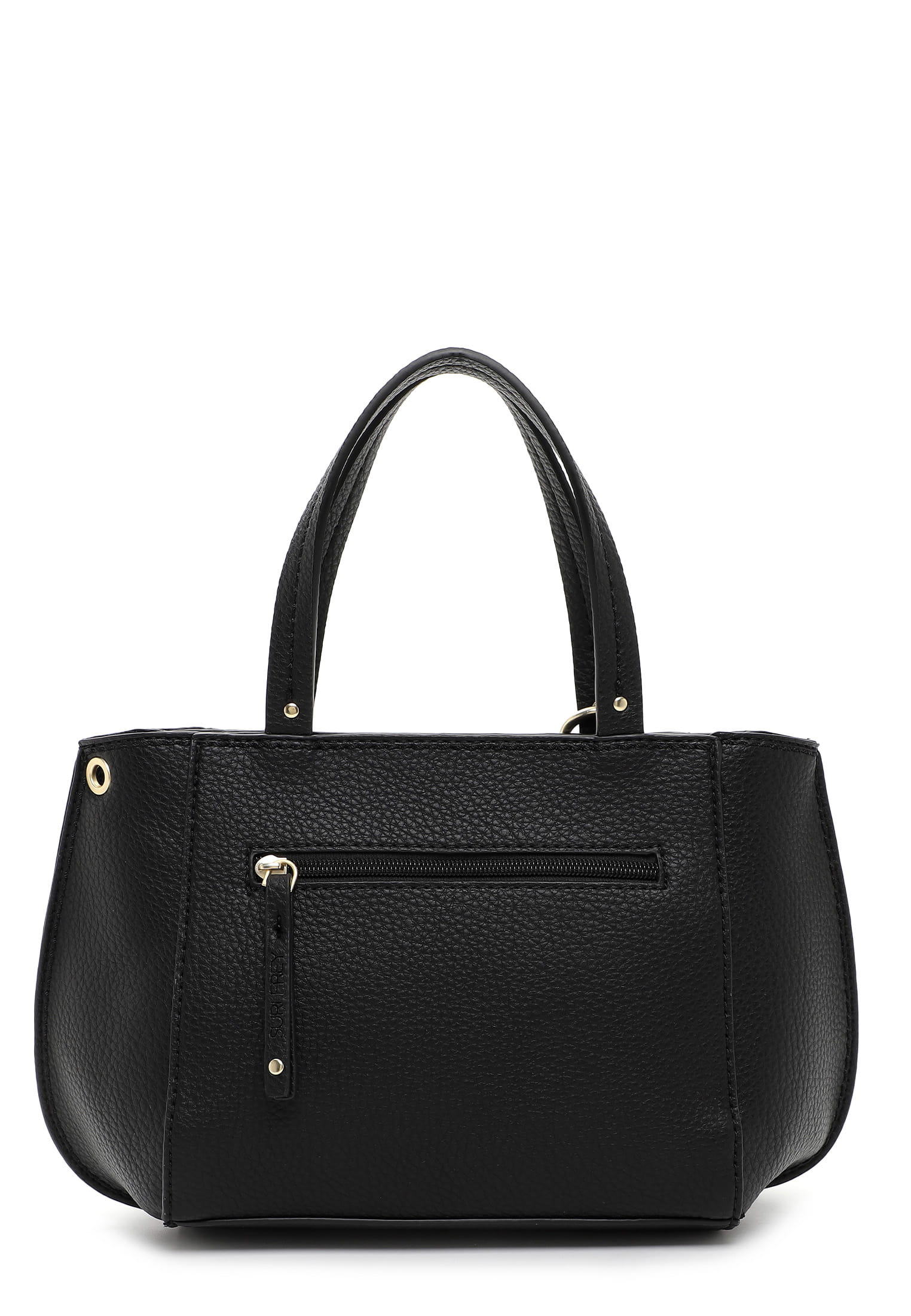 SURI FREY Shopper SFY Ginny klein Schwarz 14194100 black 100