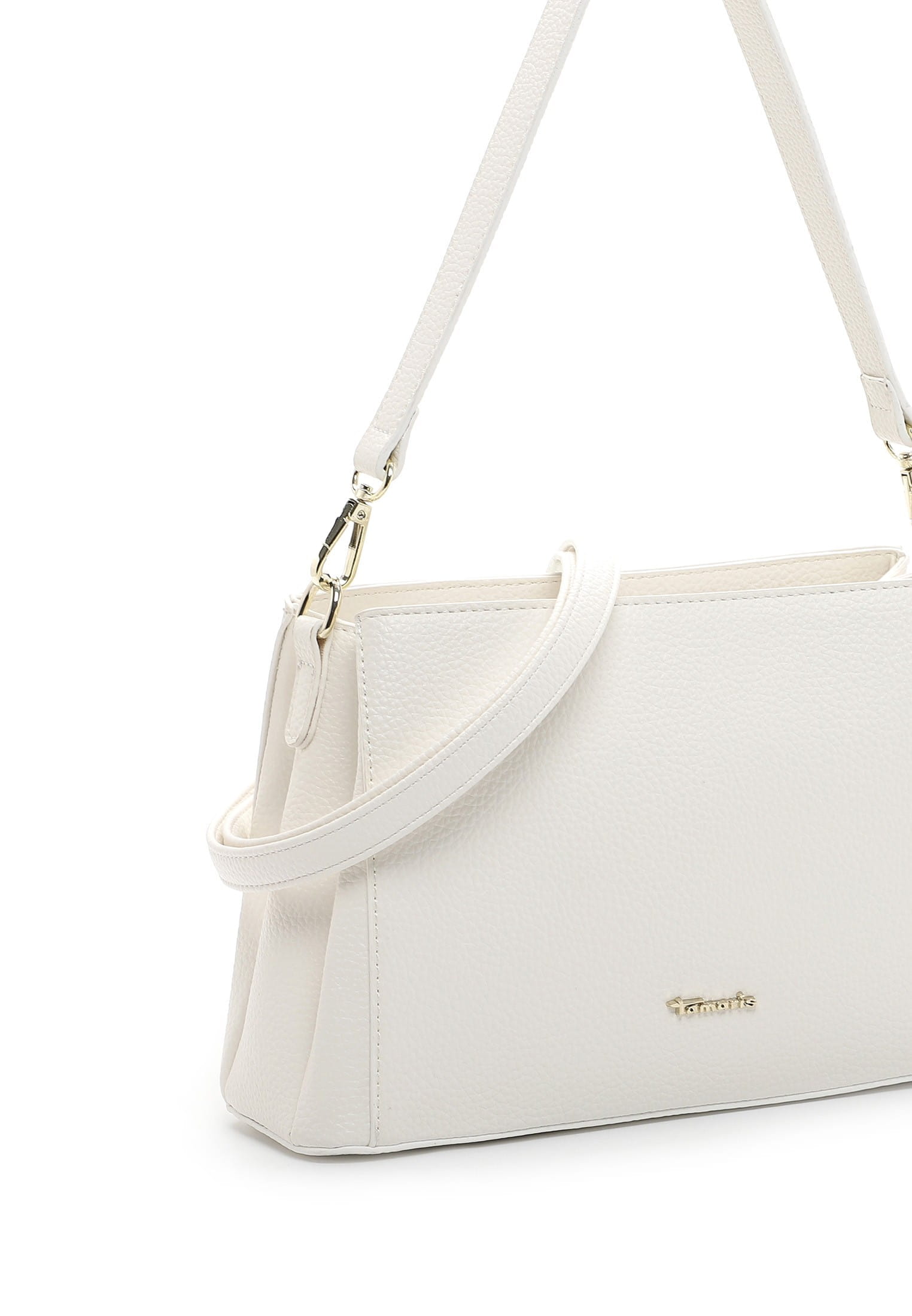 Tamaris Umhängetasche TAS Astrid mittel Weiß 33071300 white 300