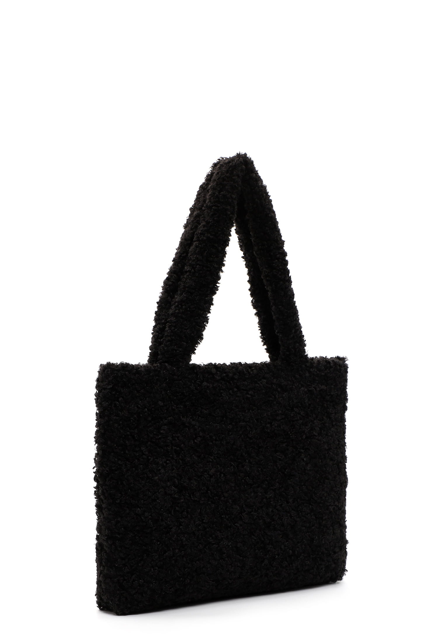 EMILY & NOAH Shopper E&N Aubervilliers RUE 09 mittel Schwarz 1433100 black 100