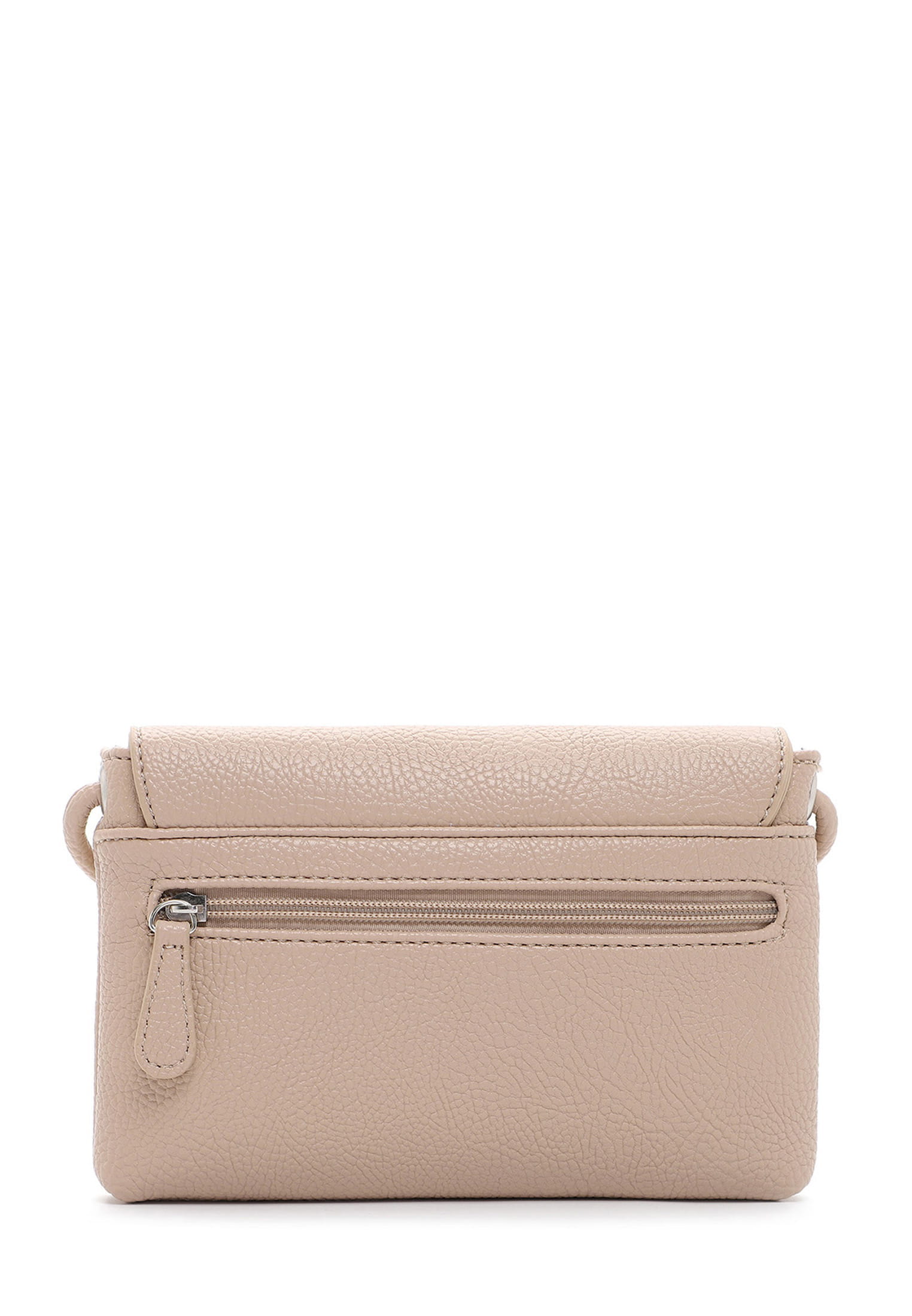 EMILY & NOAH Umhängetasche E&N Emma mittel Beige 60397915 beigetaupe 915