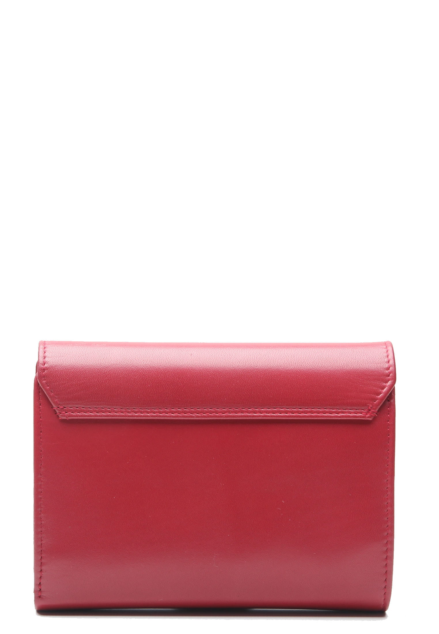 12285011_04 Esquire Damenbörse HELENA Rot 12285011 rot 11