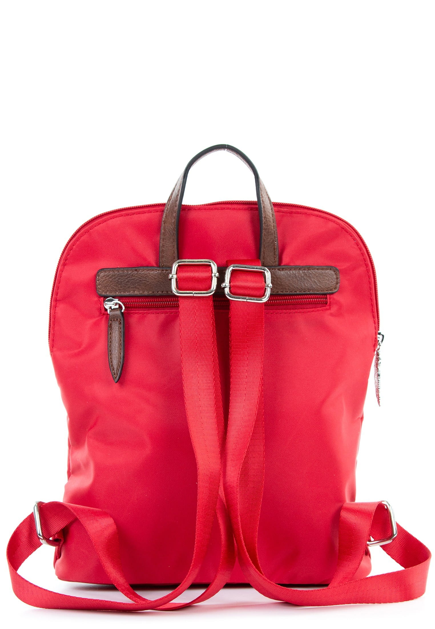 Waipuna Rucksack Kanalana Rot ML159600 red 600