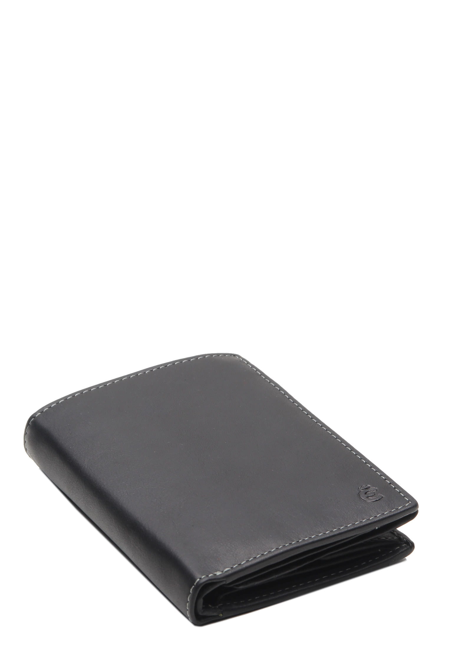 4840800_06 Esquire Hochformatbörse DALLAS Schwarz 4840800 schwarz 00