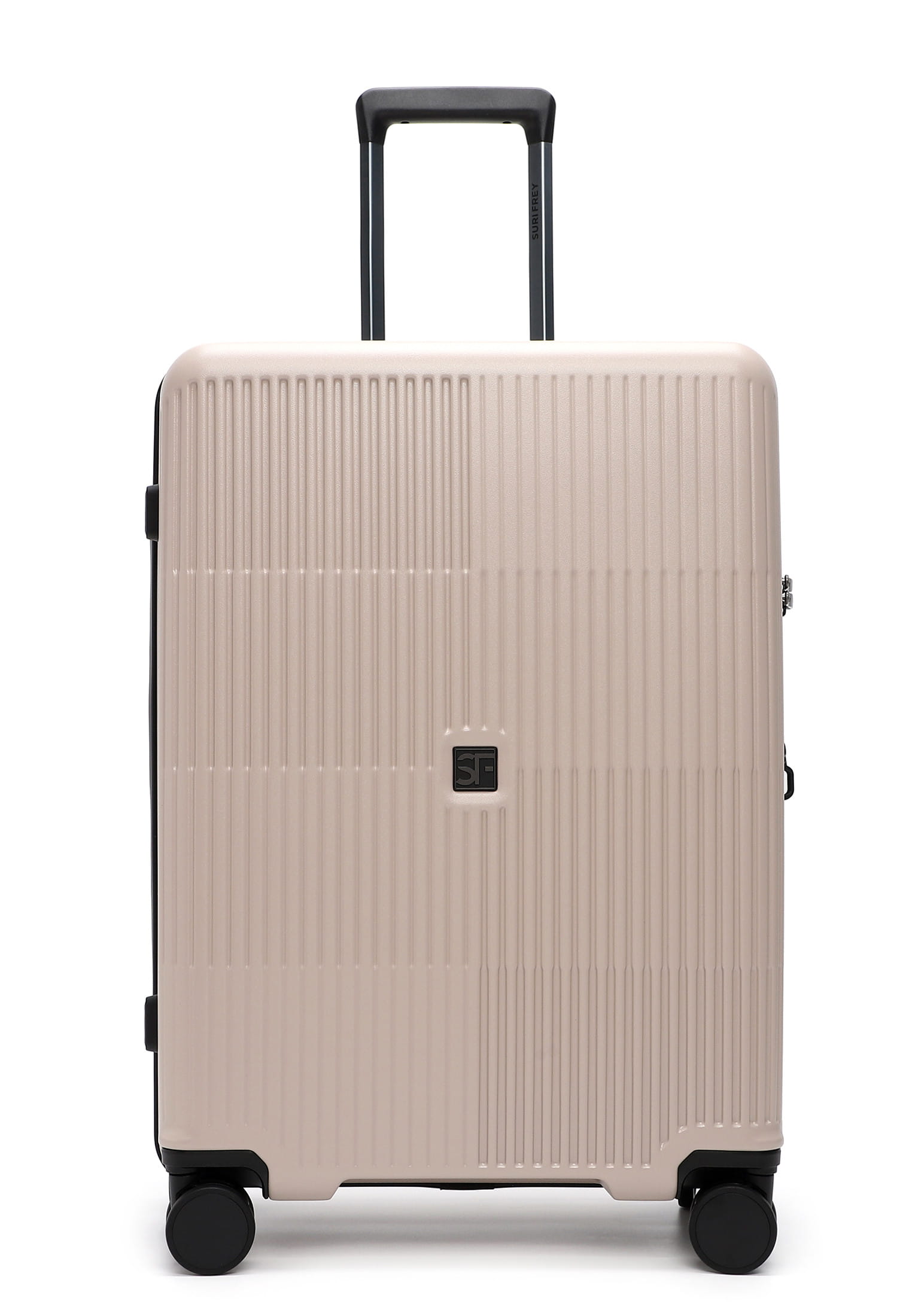 Trolley Suitcase SFY FreyWay Stockholm M
