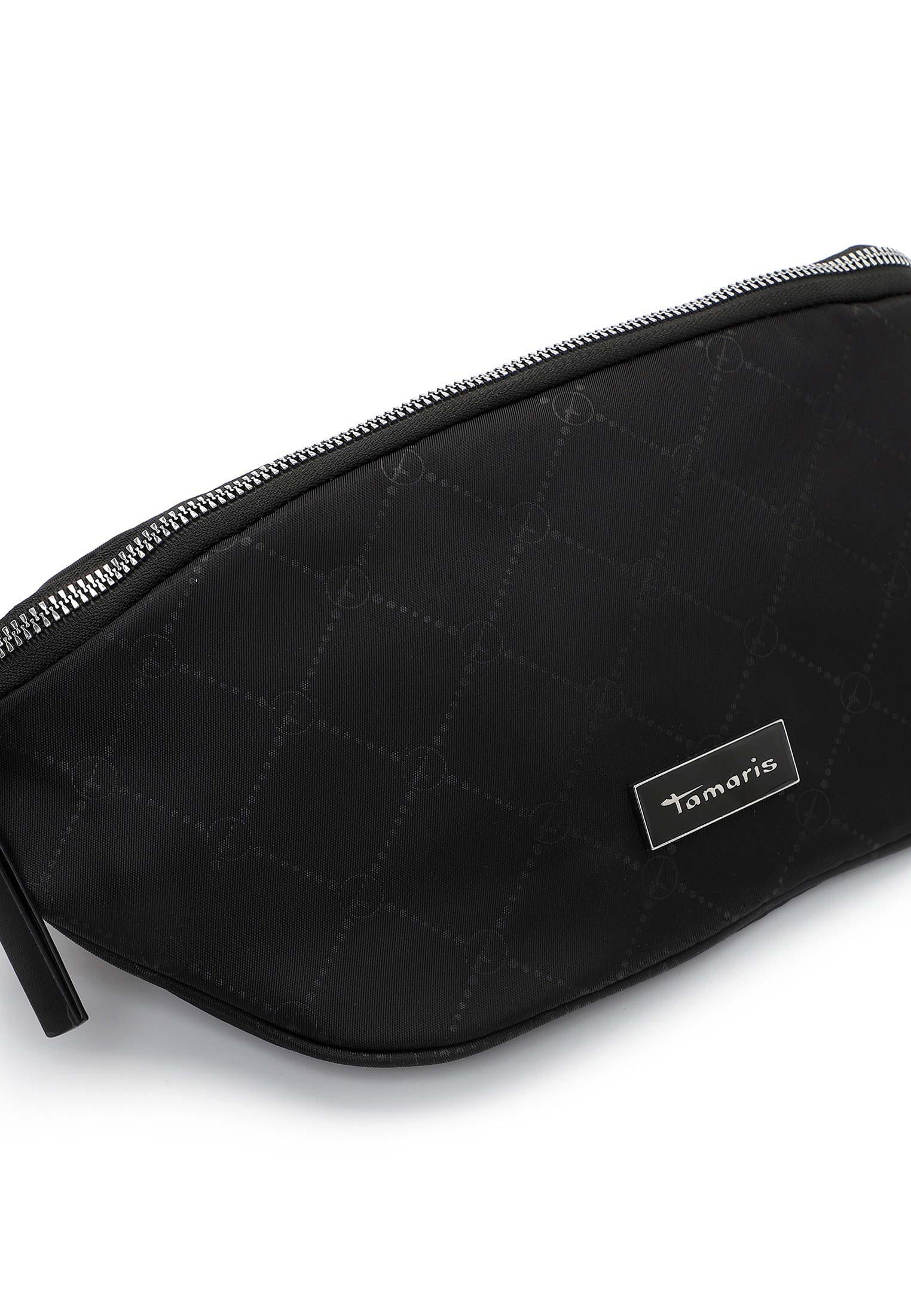 Tamaris Gürteltasche Lisa  Schwarz 32391100 black 100