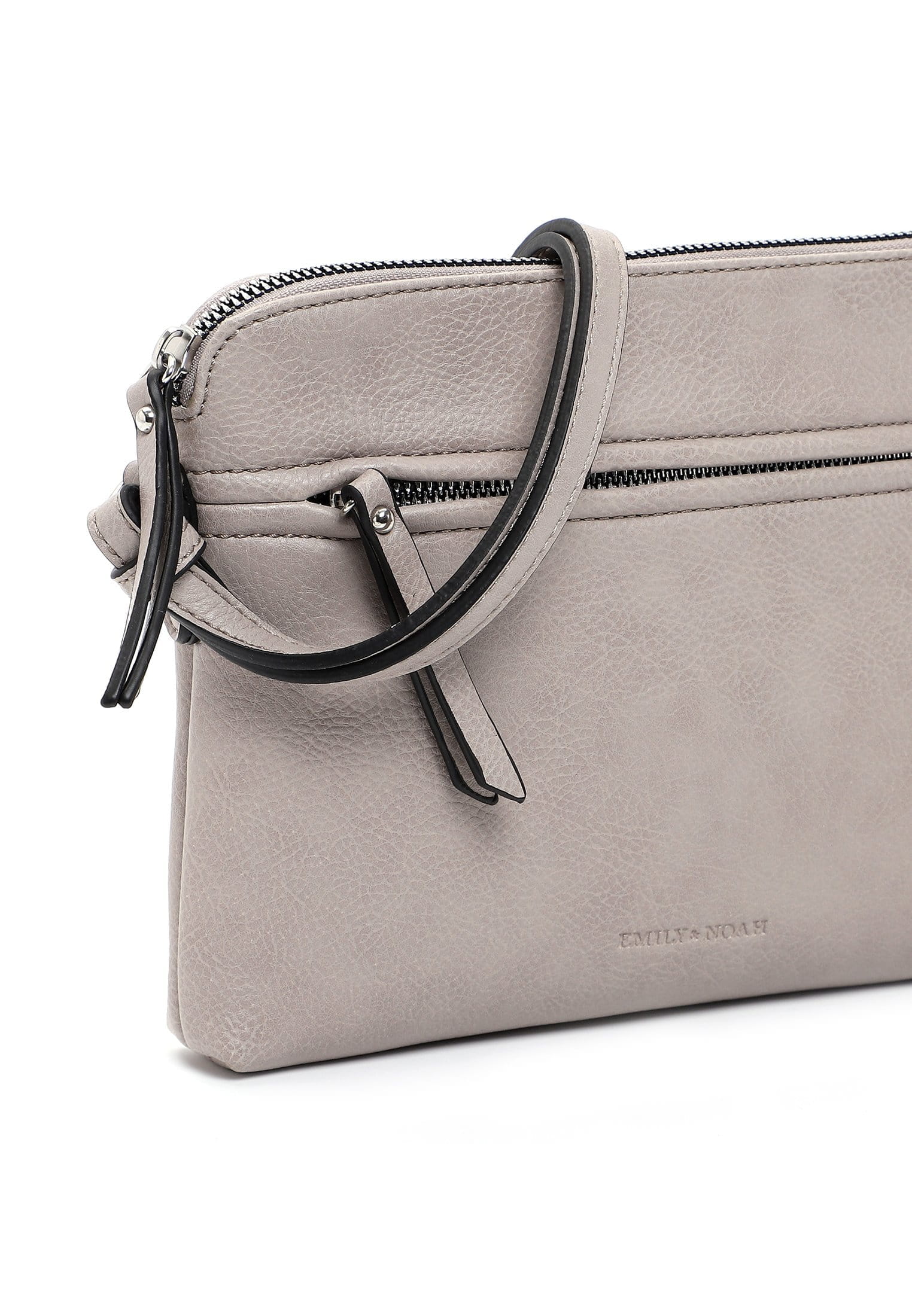 62484310_08 EMILY & NOAH Umhängetasche Emma mittel Beige 62484310 birke 310