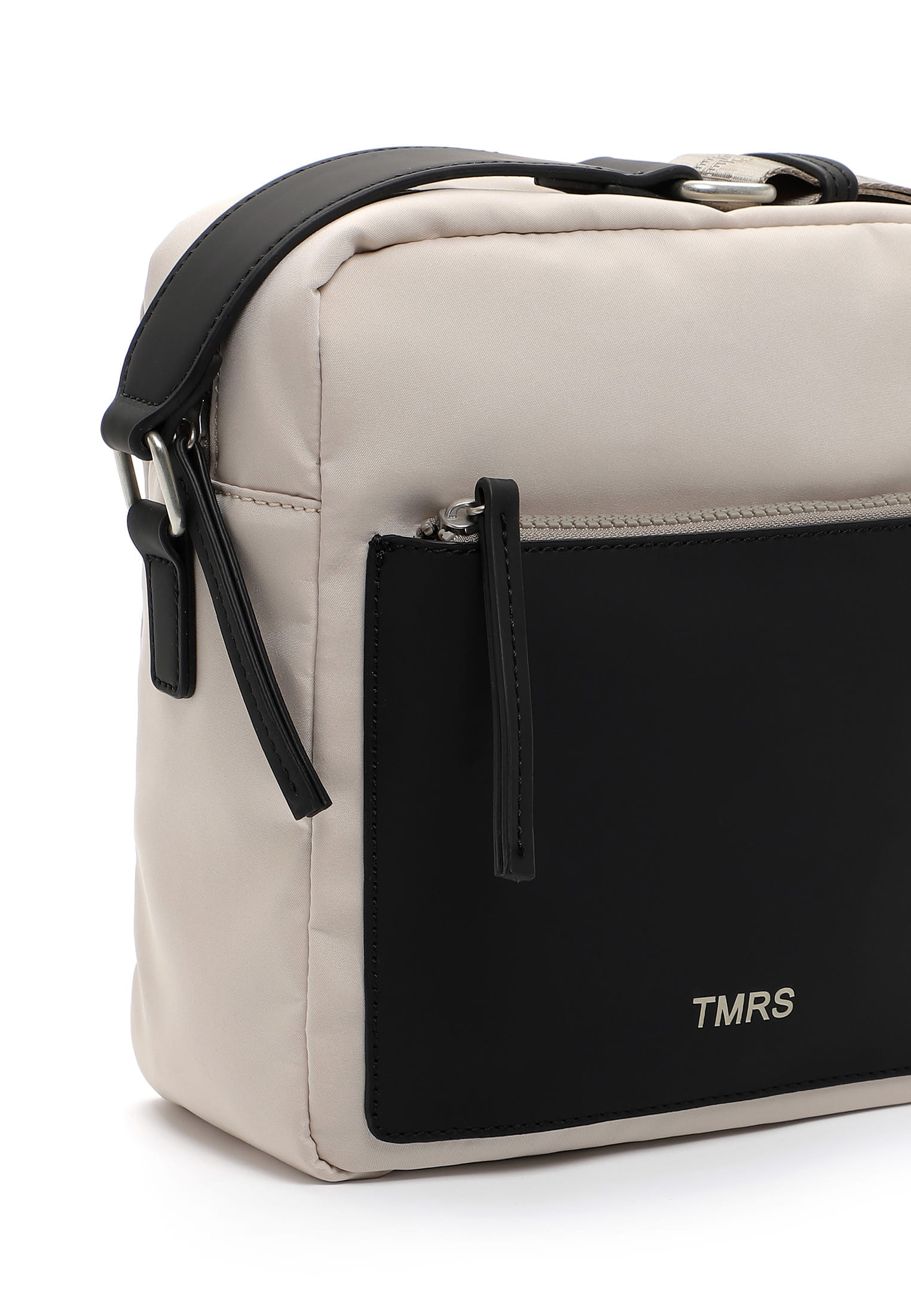 Tamaris Umhängetasche TAS Angelique groß Beige 32871401 beige black 401