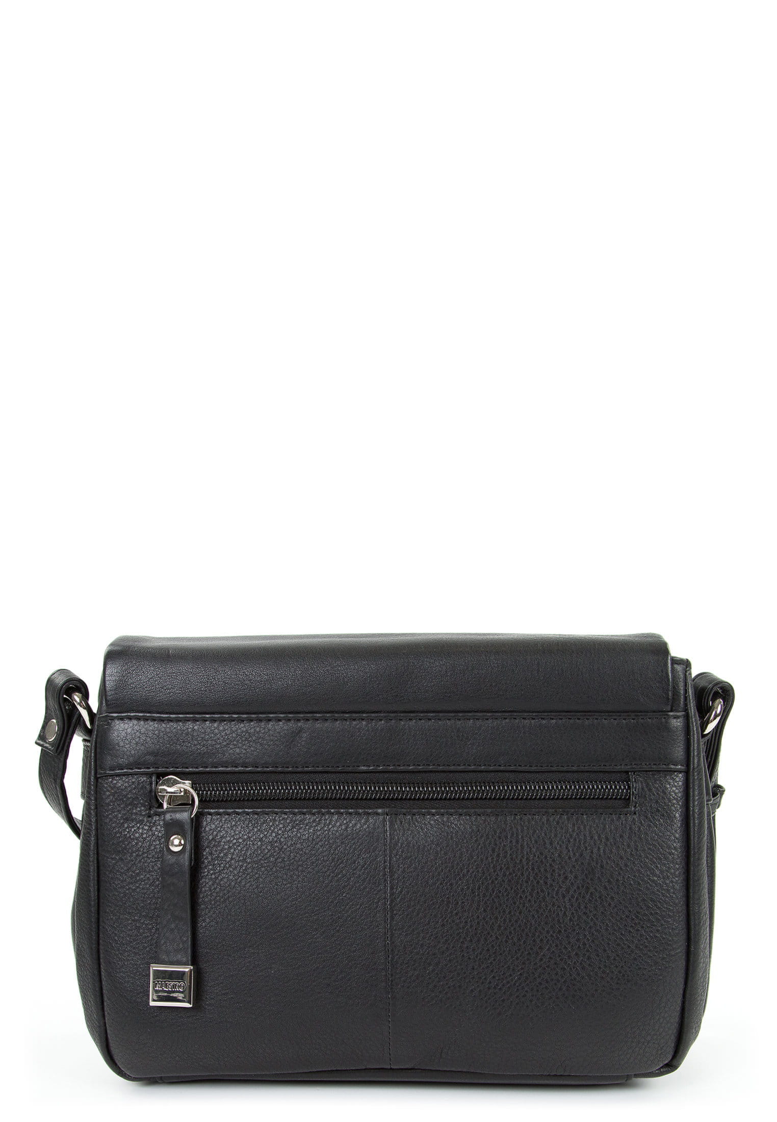 5012100_04 EMILY & NOAH Umhängetasche Maestro Schwarz 5012100 black 100