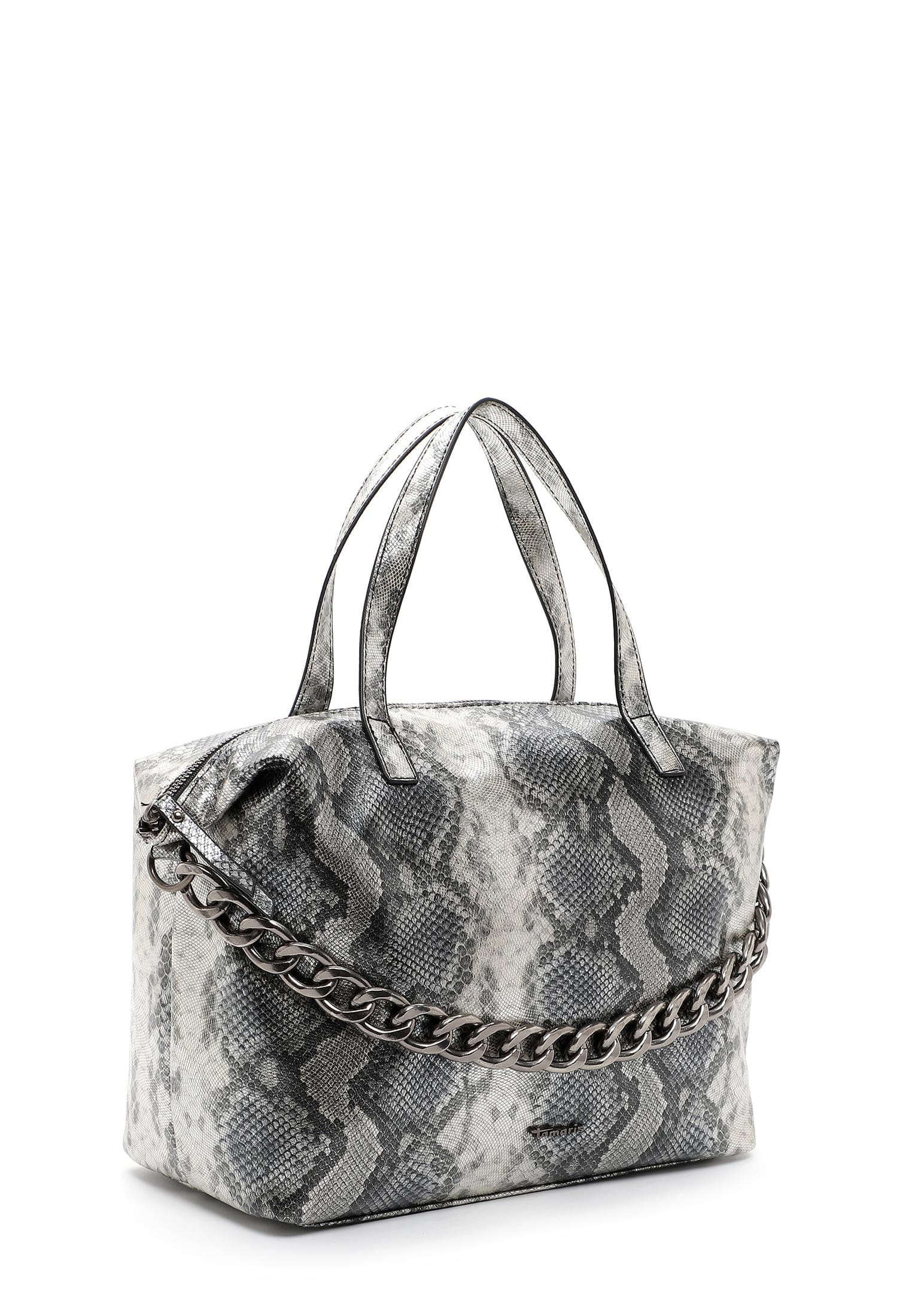 Tamaris Shopper Mattea mittel Silber 32527830 silver 830