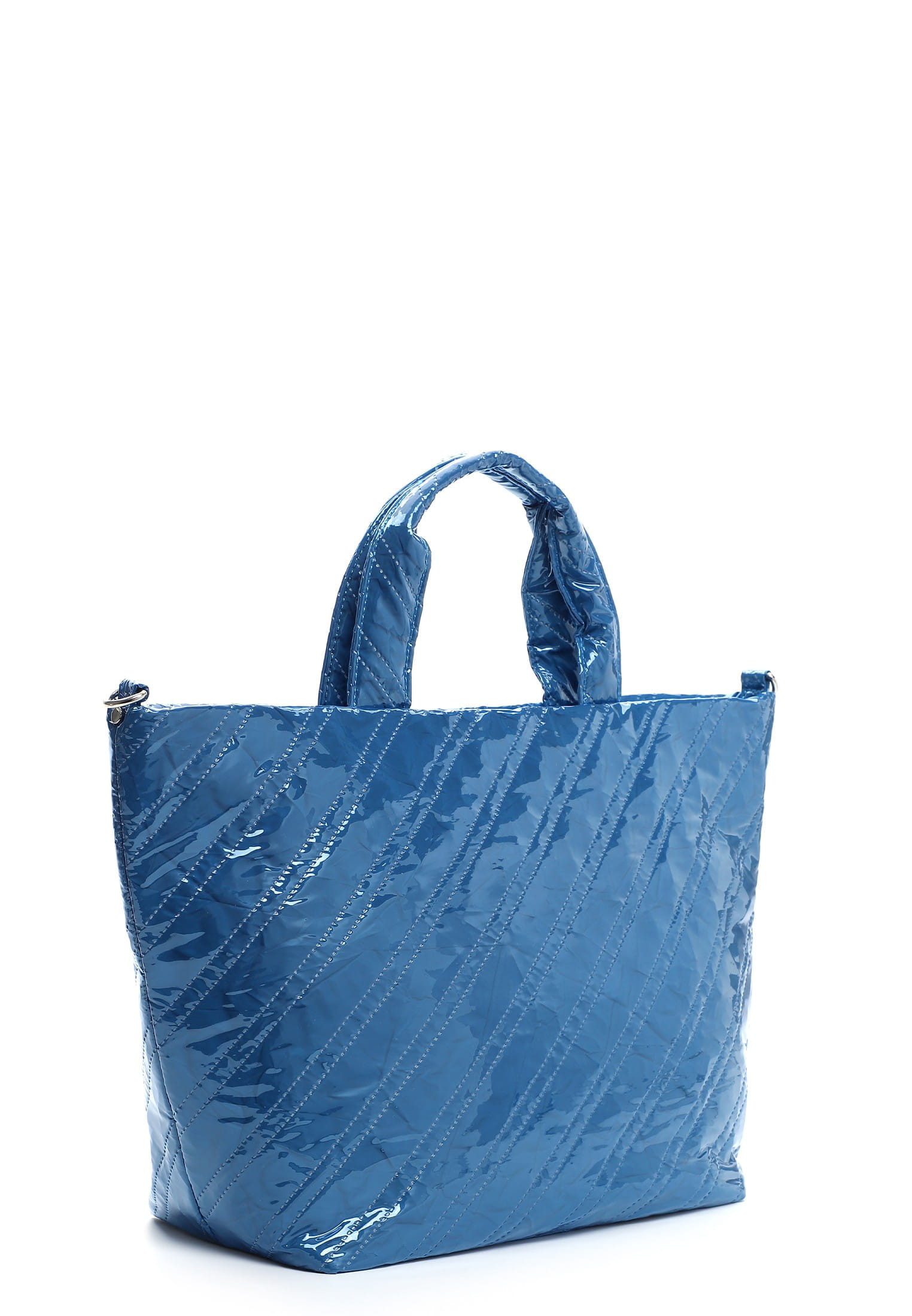 EMILY & NOAH Shopper E&N Belinda groß Blau 64462550 royal 550