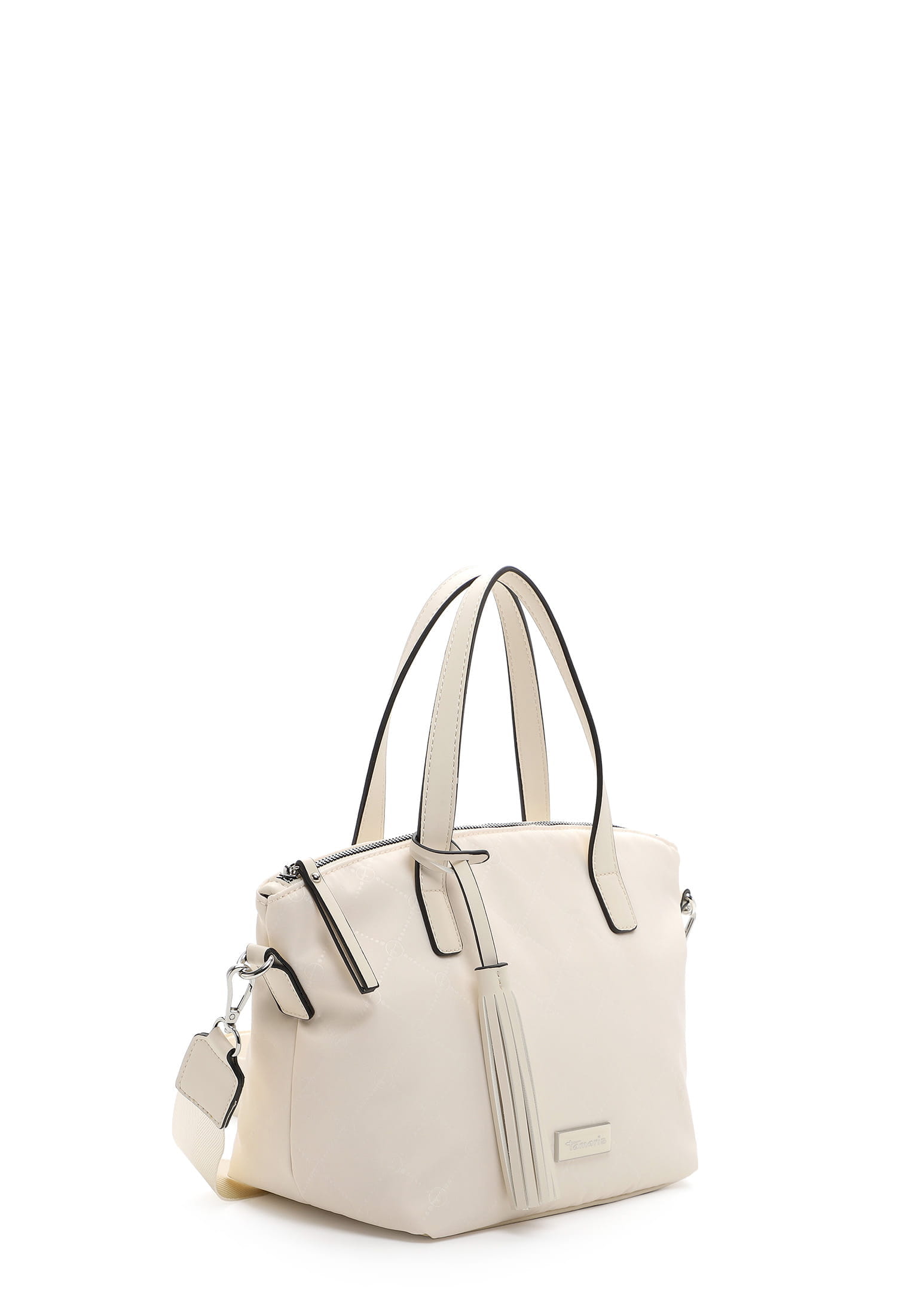 Tamaris Shopper TAS Lisa klein Beige 32387470 cream 470