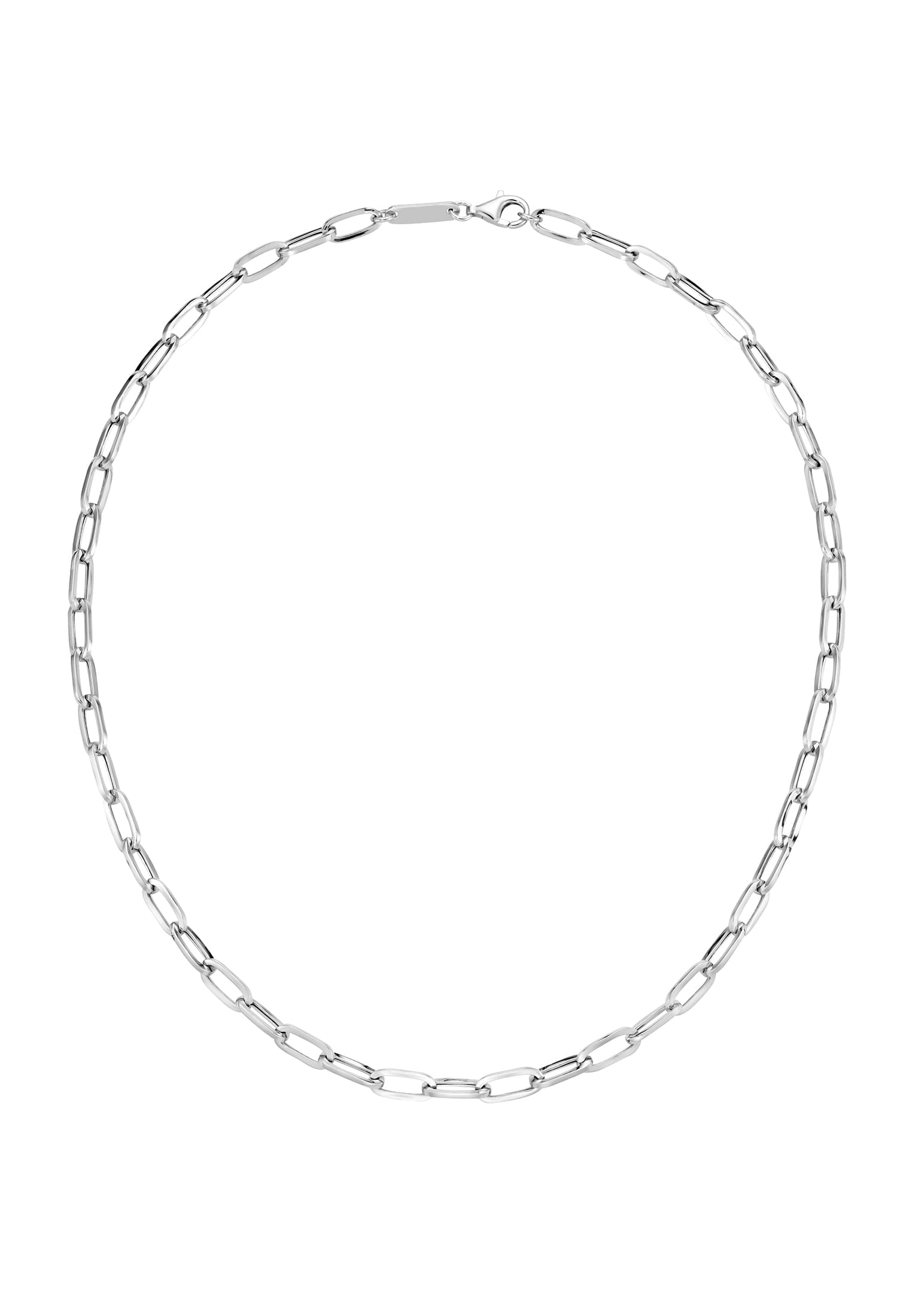 110026193450001_01 SURI FREY Collier SFY Cosy Silber 110026193450001 silber 001