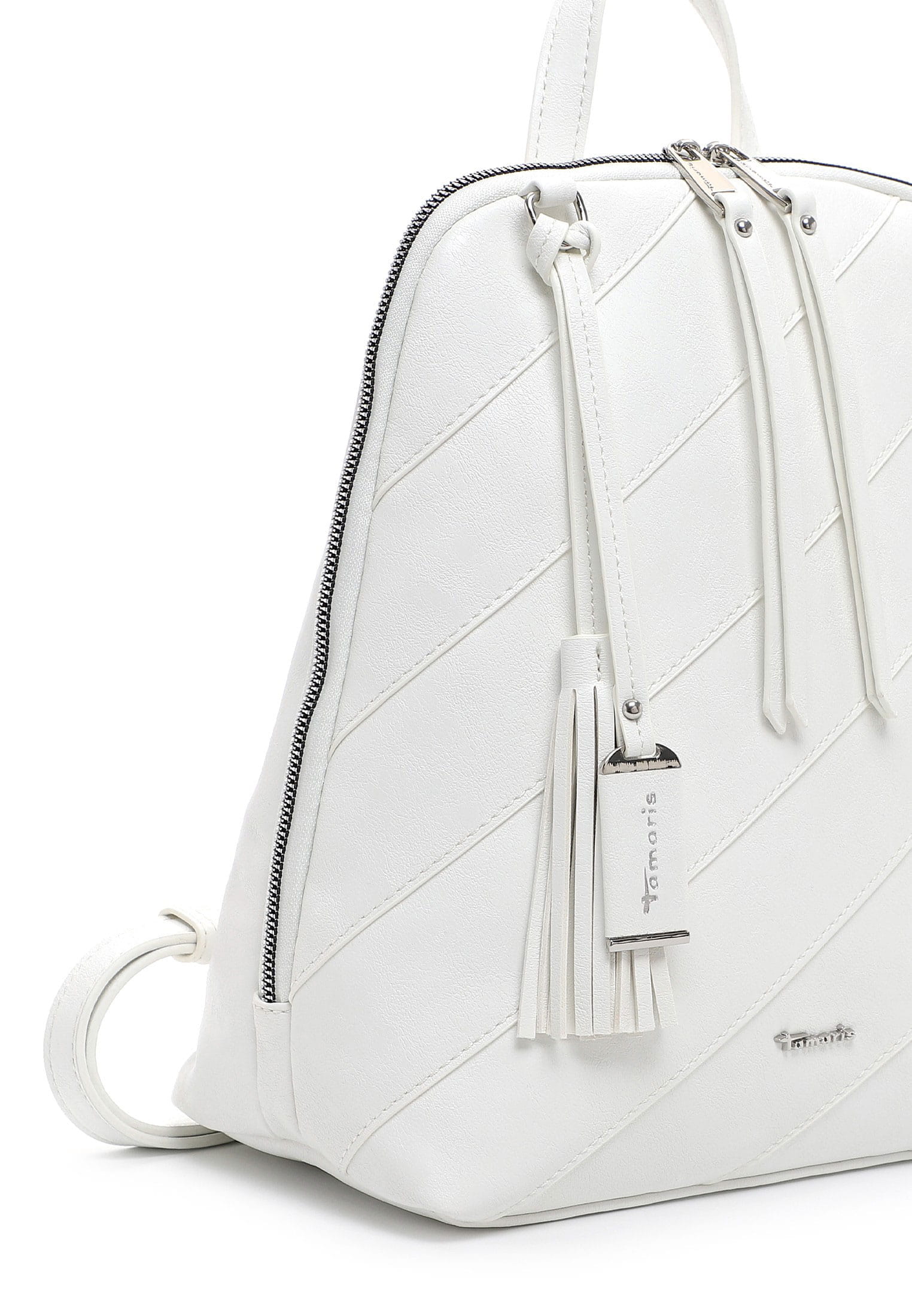 Tamaris Rucksack TAS Anabell mittel Weiß 33035300 white 300