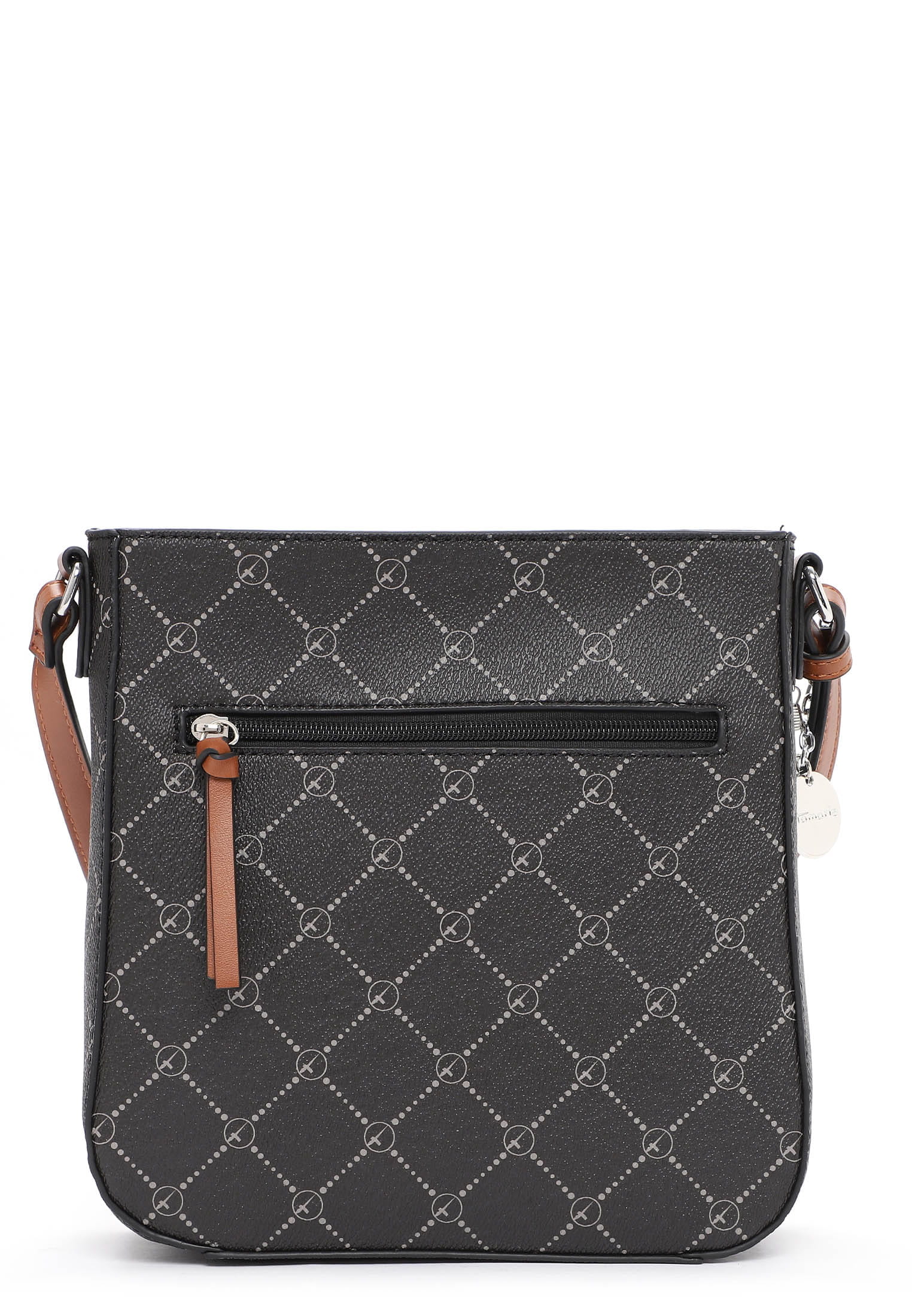 30103100_06 Tamaris Umhängetasche TAS Anastasia groß Schwarz 30103100 black 100