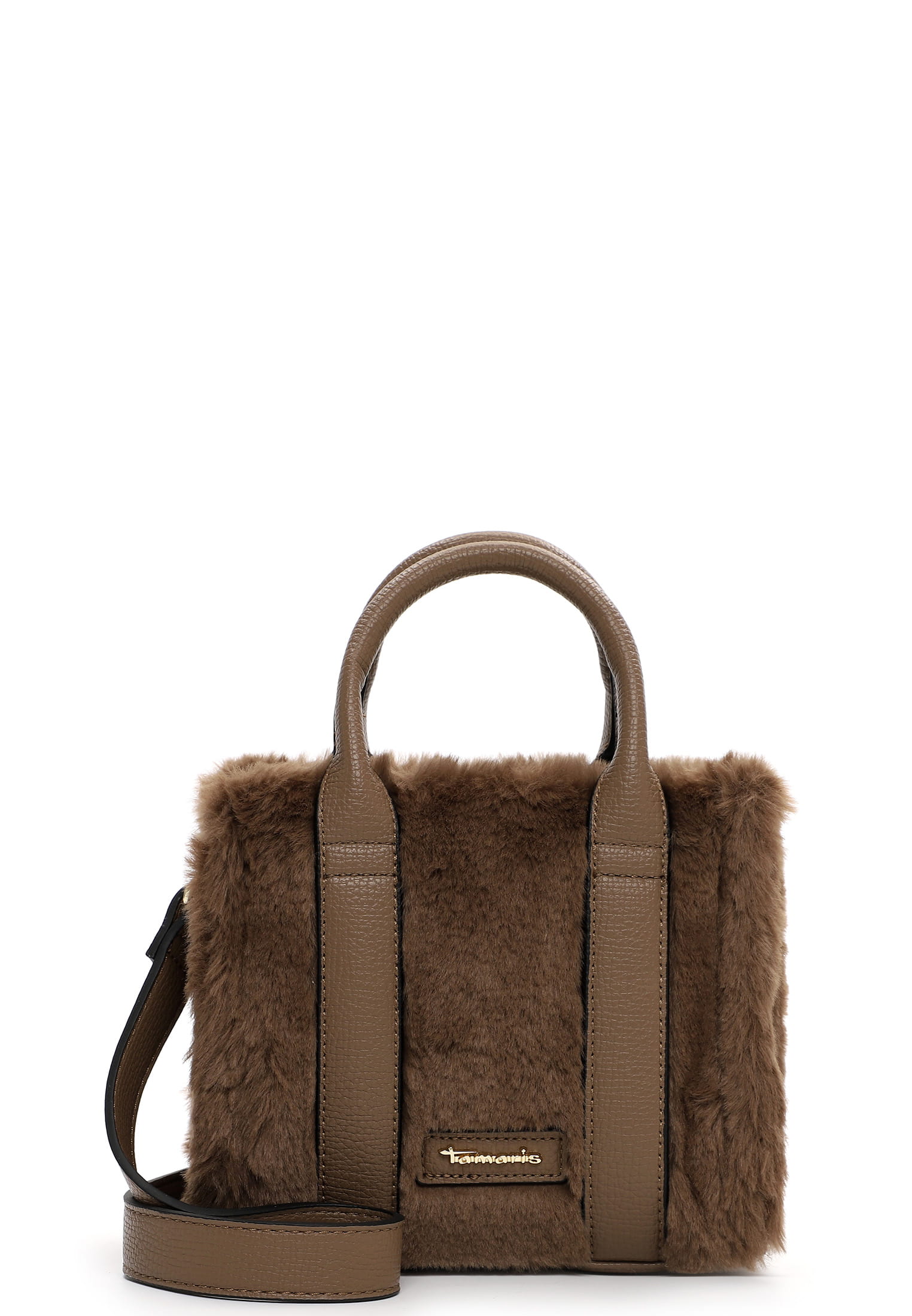 Shopper TAS Garcia klein