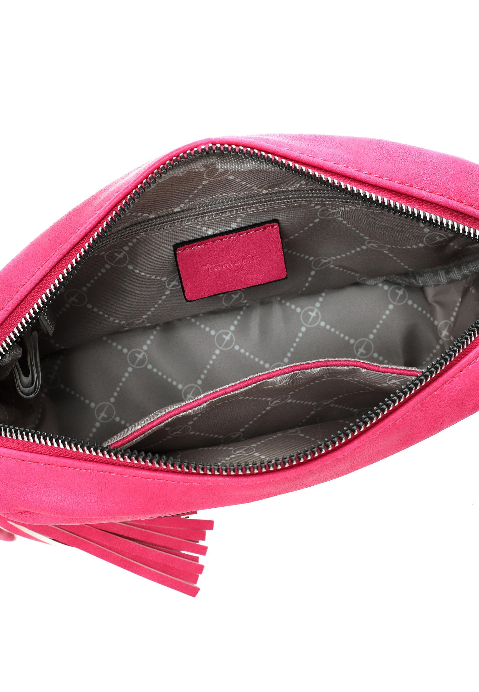 Tamaris Umhängetasche TAS Anabell klein Pink 33030670 pink 670