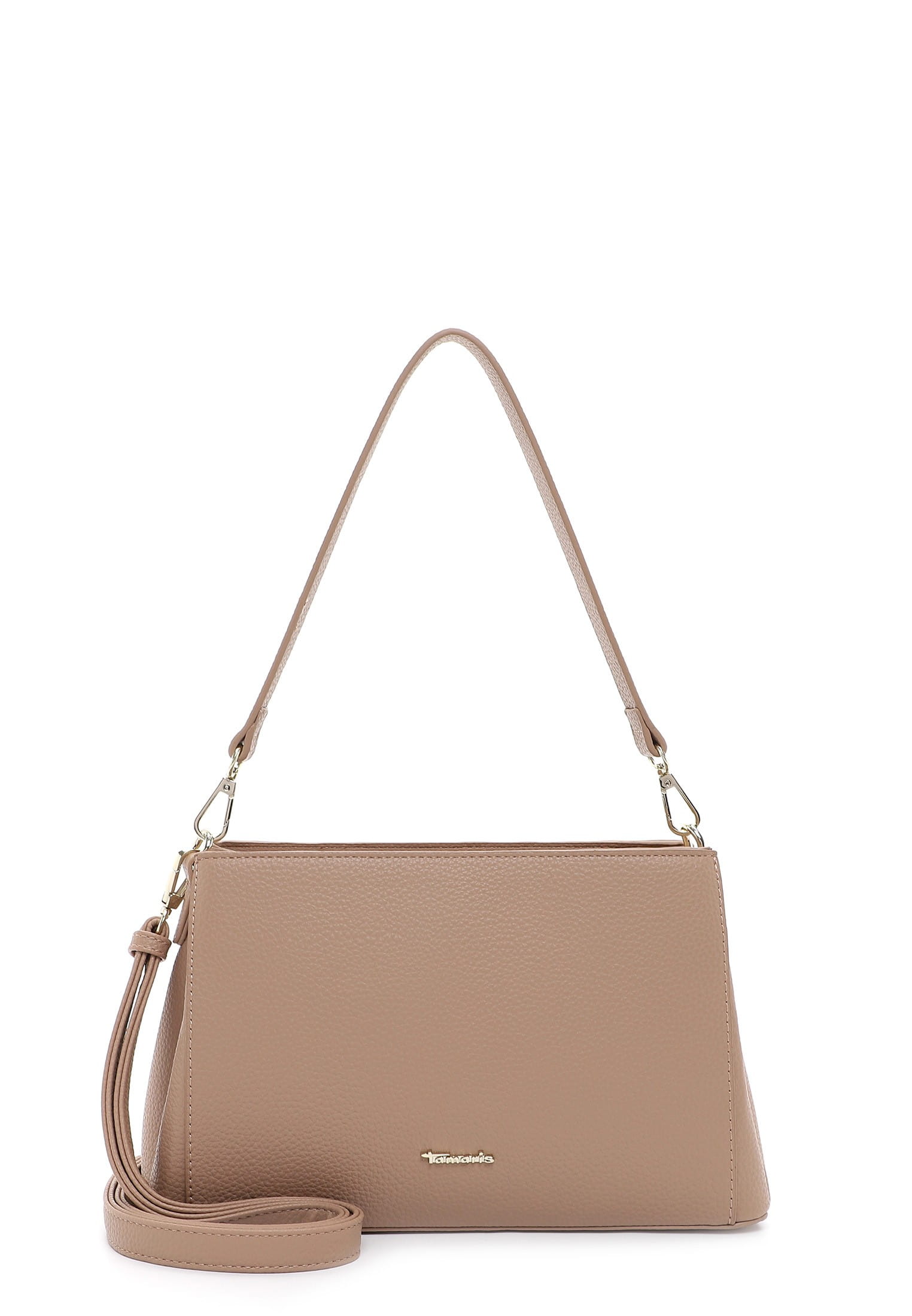 Tamaris Umhängetasche TAS Astrid mittel Braun 33071900 taupe 900