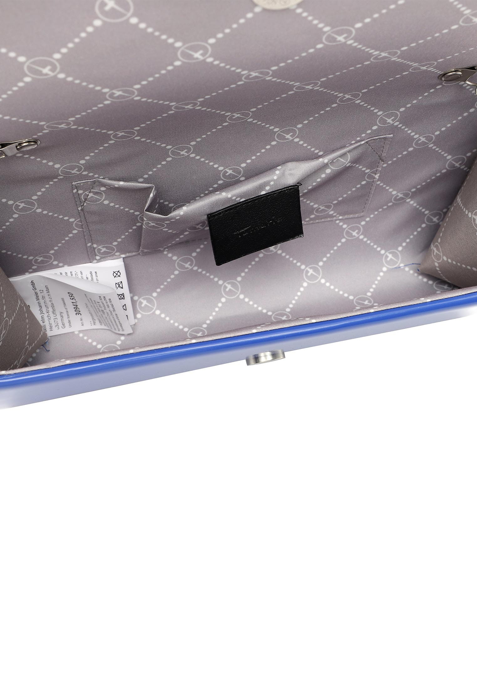 30941550_07 Tamaris Clutch Amalia  Blau 30941550 royal 550