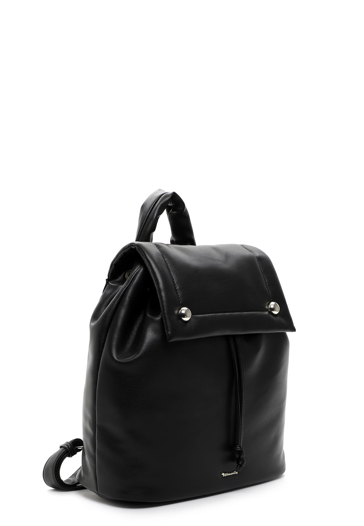 Tamaris Rucksack Michelle mittel Schwarz 32445100 black 100