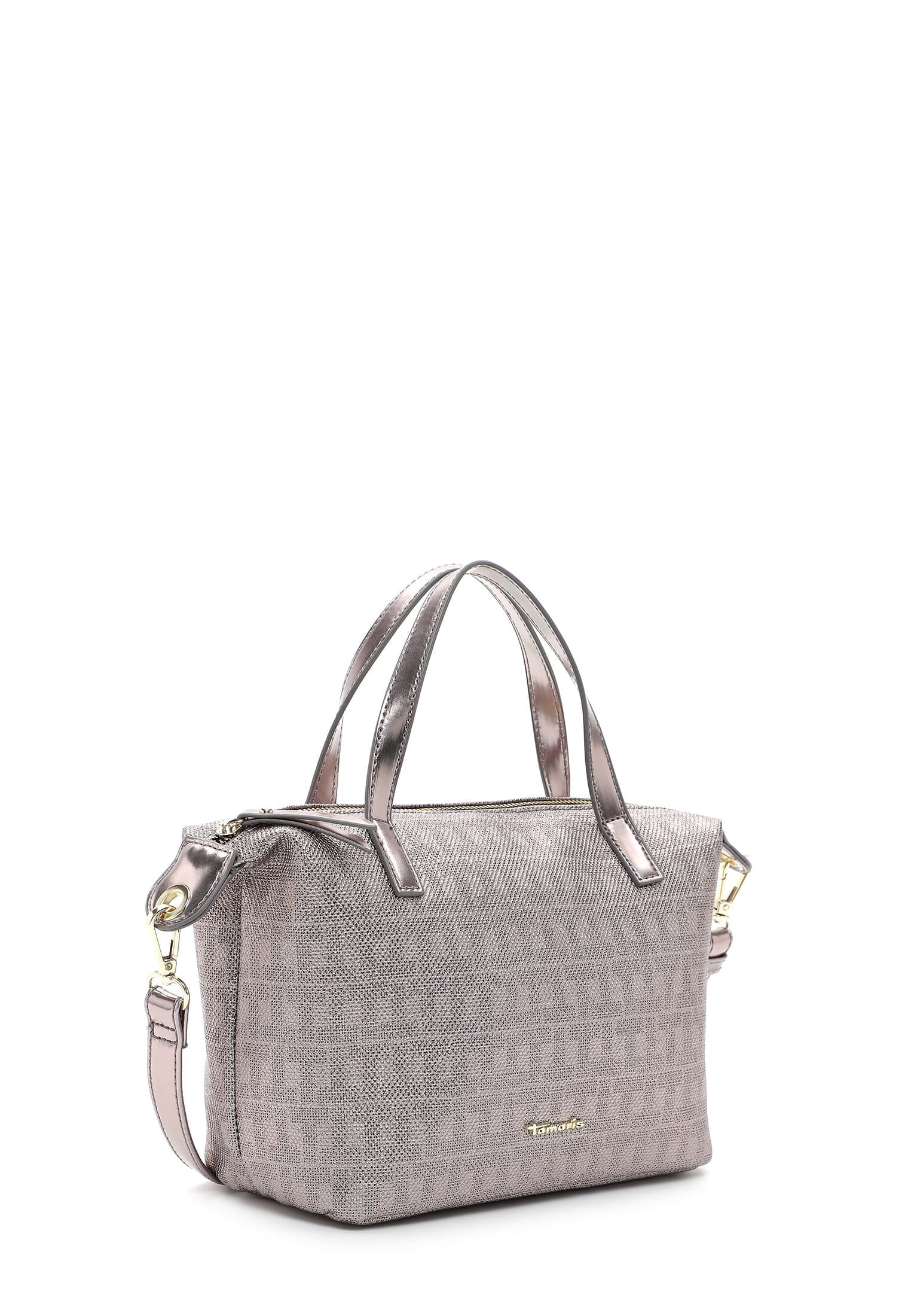 Tamaris Shopper Marlies klein Silber 32700833 darksilver 833