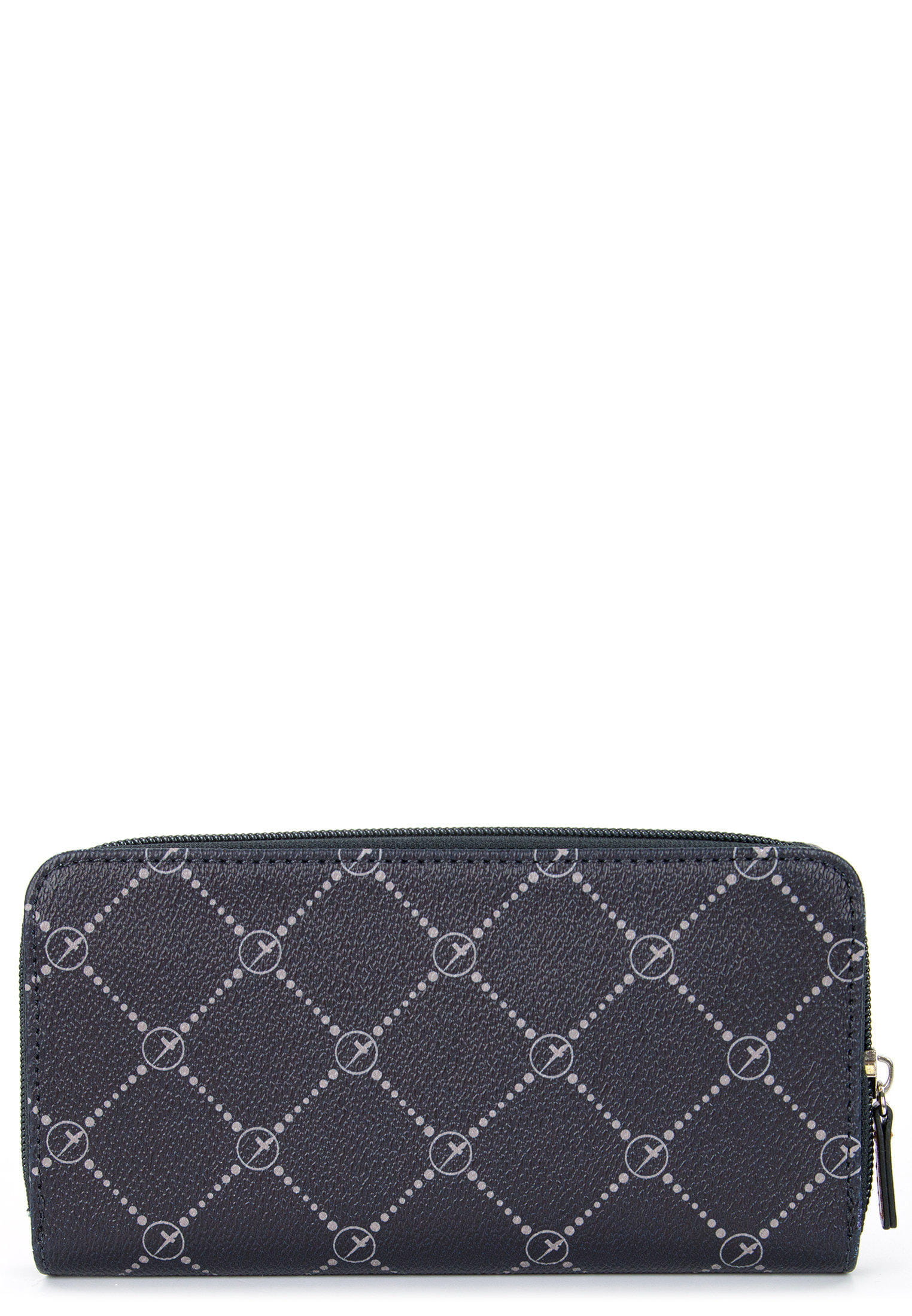 30116500_04 Tamaris Langbörse Anastasia Blau 30116500 blue 500