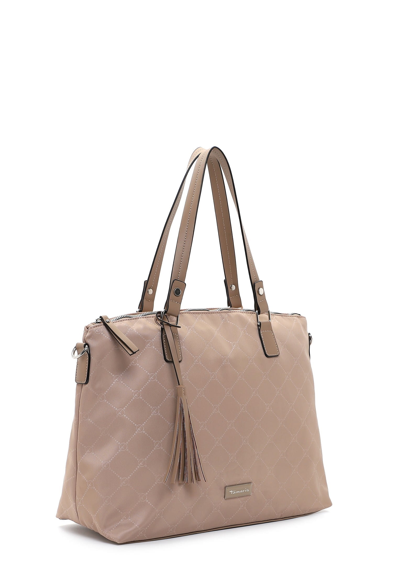 Tamaris Shopper Lisa groß Braun 32388900 taupe 900