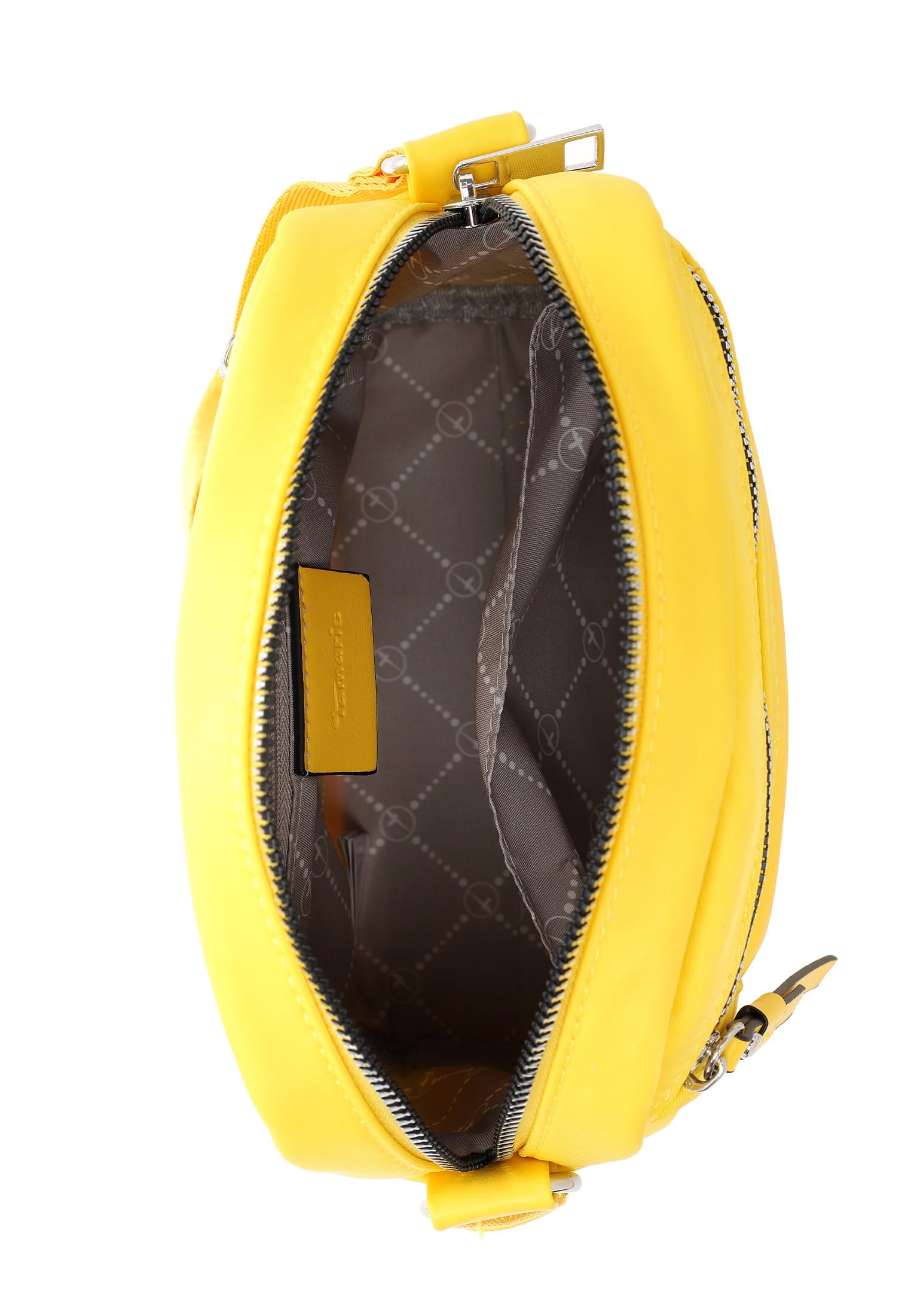 Tamaris Umhängetasche TAS Angela klein Gelb 33000460 yellow 460