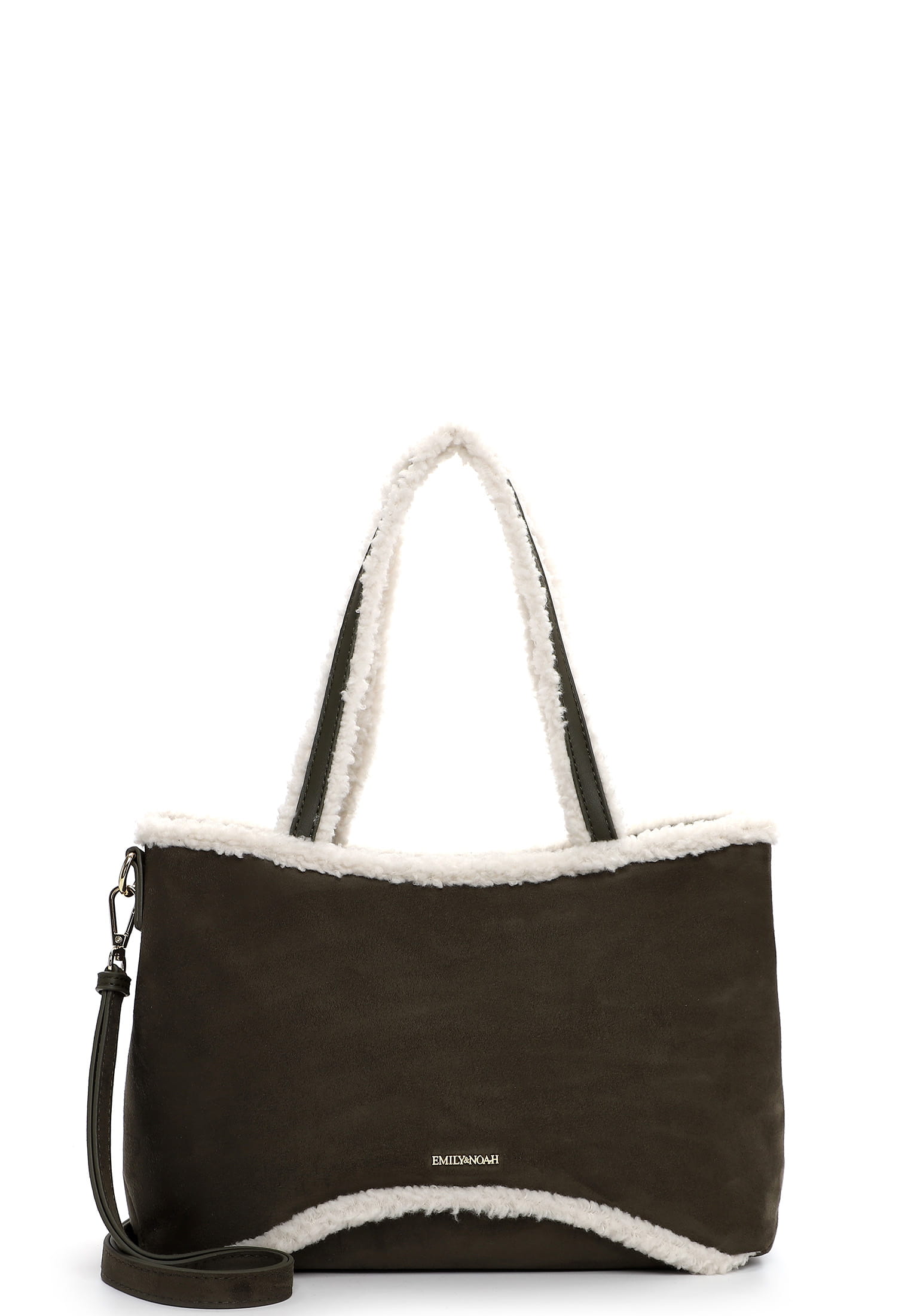 Shopper E&N Heiderose mittel