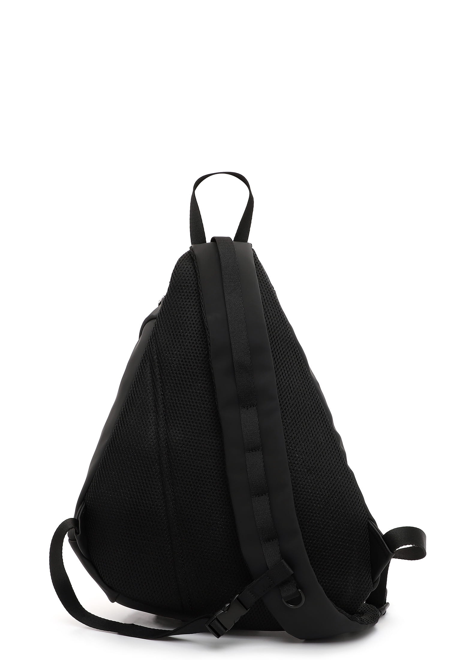 SURI FREY Rucksack SFY SURI Sports Melody groß Schwarz 18251100 black 100