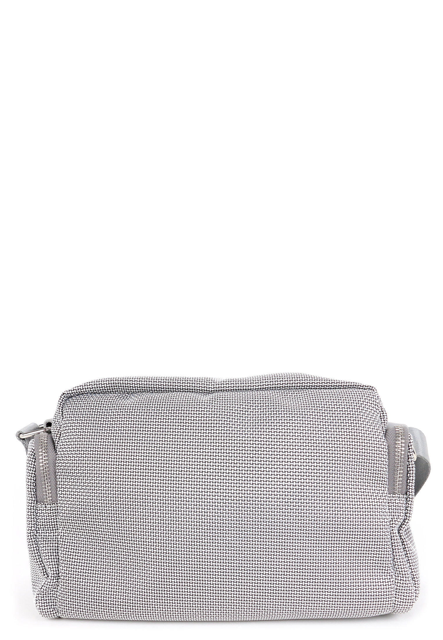 SURI FREY Handtasche mit Reißverschluss SURI Sports Marry mittel Grau 18011810 lightgrey 810