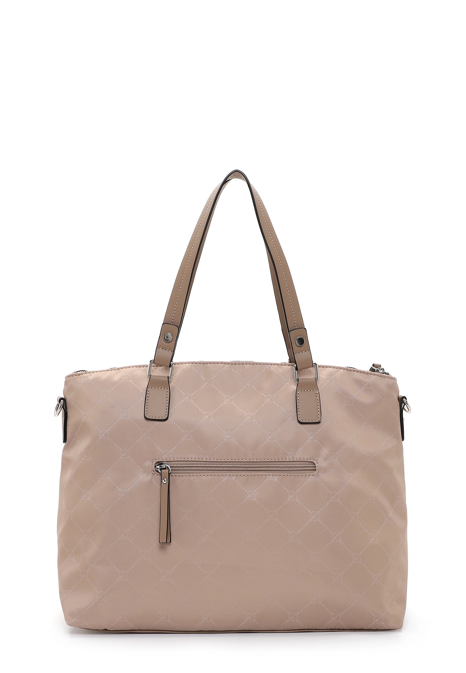 Tamaris Shopper Lisa groß Braun 32388900 taupe 900