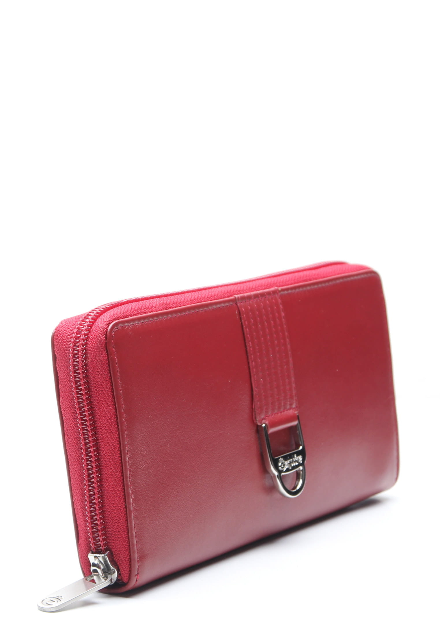 19615211_03 Esquire Damenbörse SOFIA Rot 19615211 rot 11