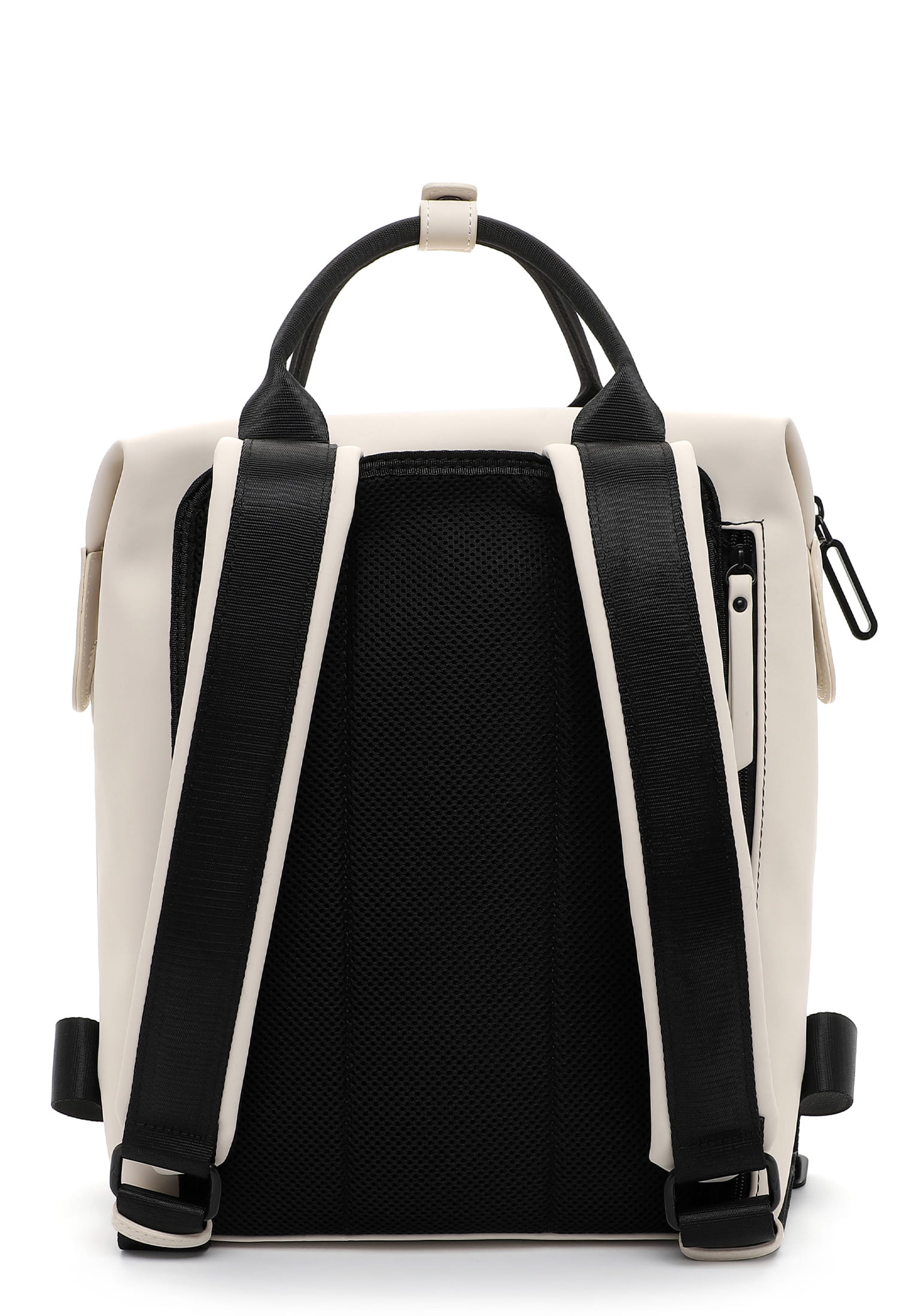 SURI FREY Rucksack SFY SURI Green Label Jenny groß Beige 19055470 cream 470