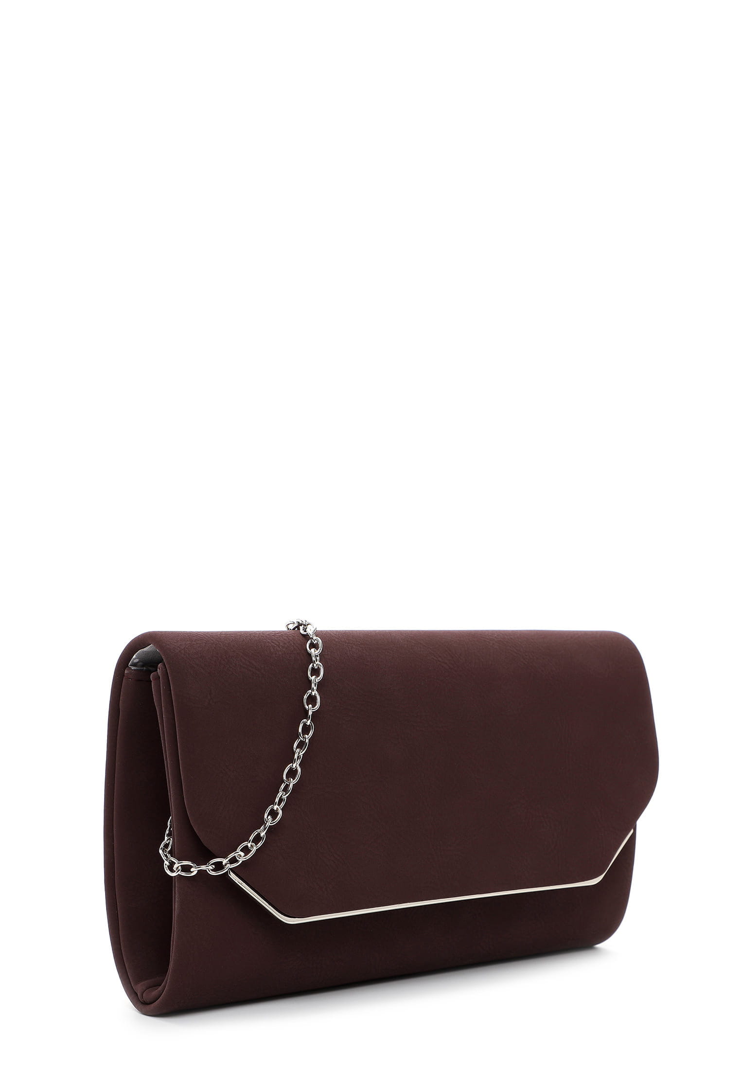 Tamaris Clutch TAS Amalia Rot 30451643 darkwine 643