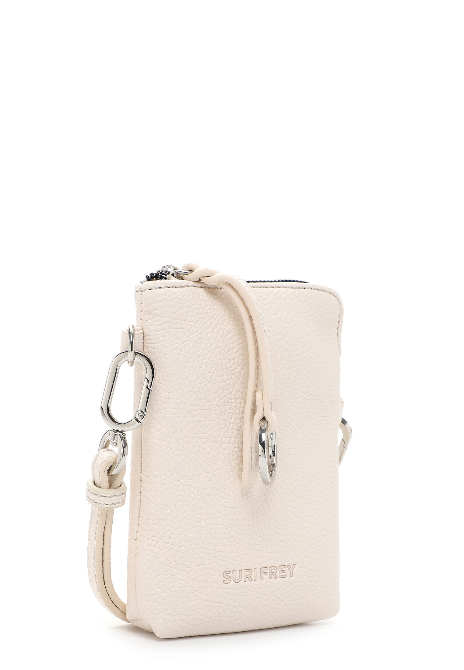 13607470_05 SURI FREY Handyetui SFY Debby Beige 13607470 cream 470