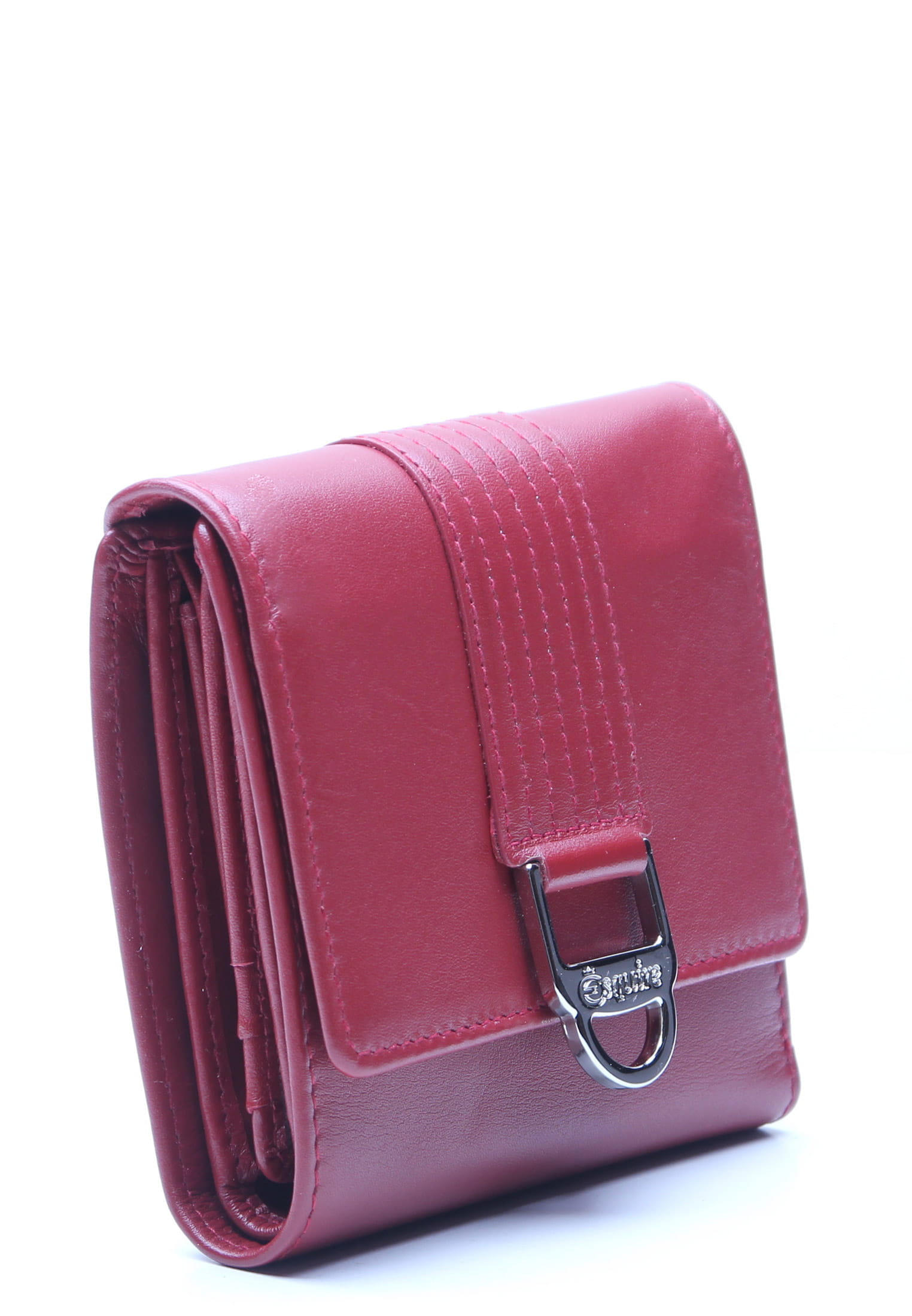 12155211_03 Esquire Damenbörse SOFIA Rot 12155211 rot 11