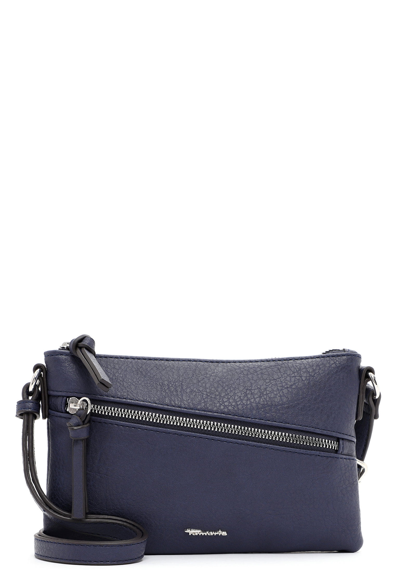 Tamaris Umhängetasche TAS Alessia klein Blau 30441500 blue 500