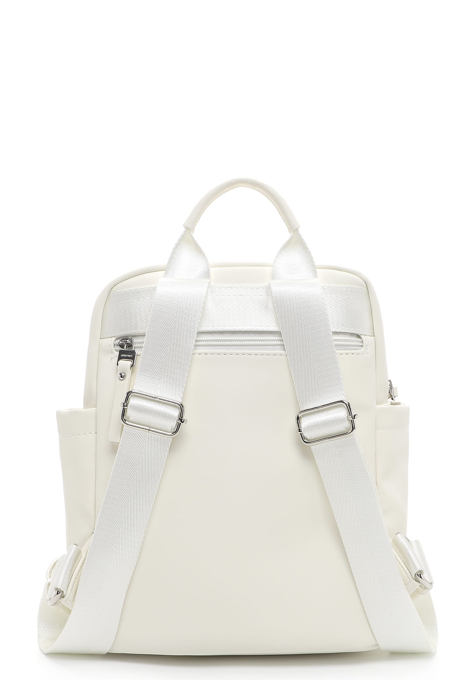 SURI FREY Rucksack SURI Sports Cody klein Weiß 18170300 white  300