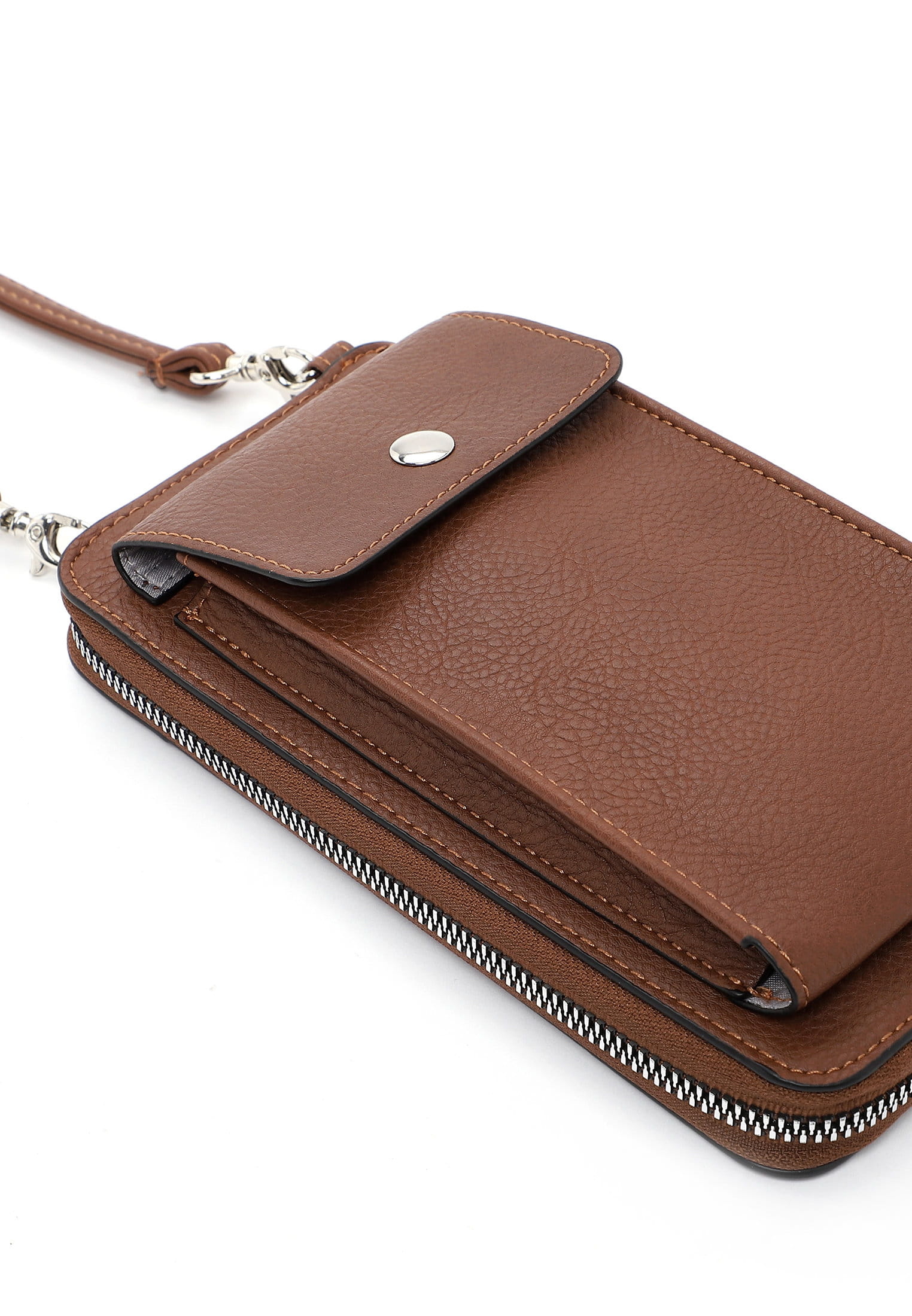62483700_06 EMILY & NOAH Handyetui Emma Braun 62483700 cognac 700