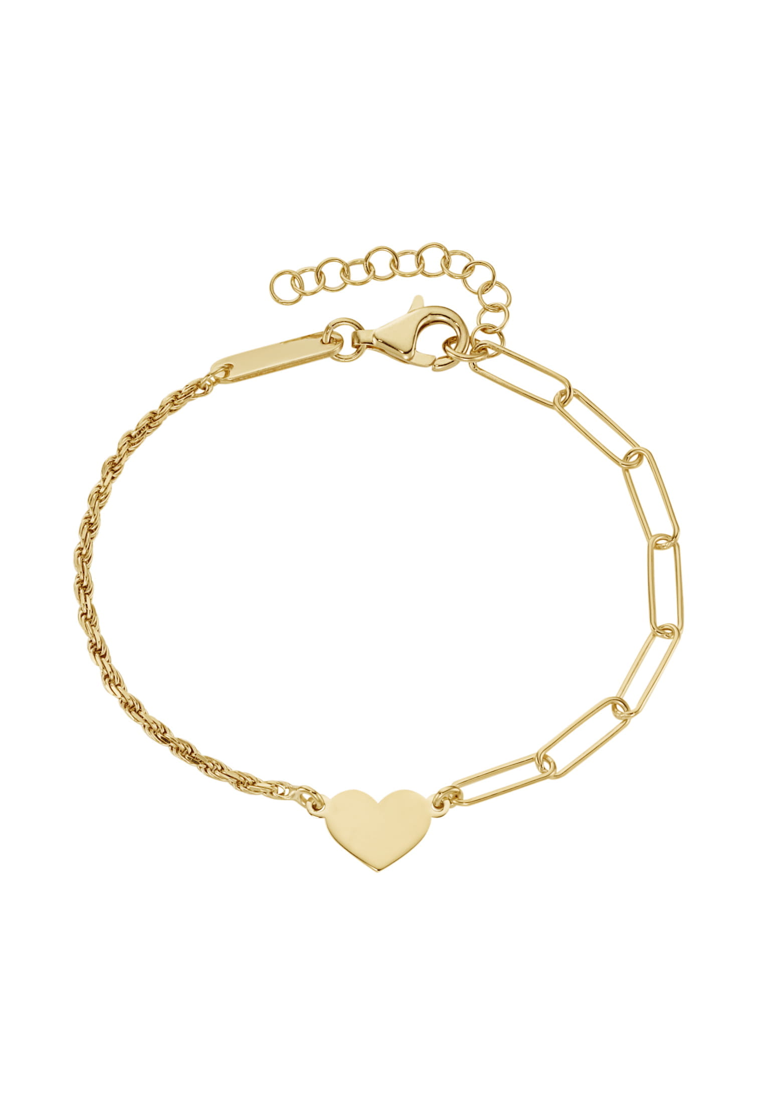 110025491190002_01 SURI FREY Armband SFY Lily Gold 110025491190002 gelbgold 002